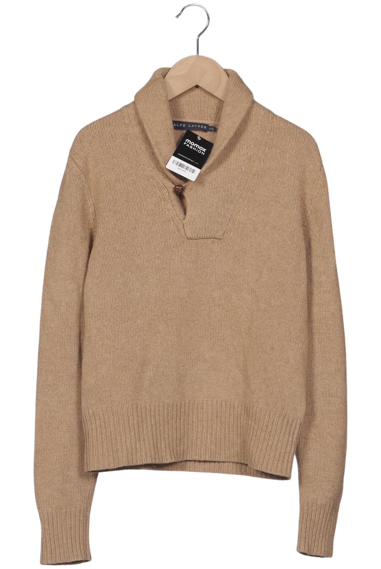 

Polo Ralph Lauren Damen Pullover, beige, Gr. 42