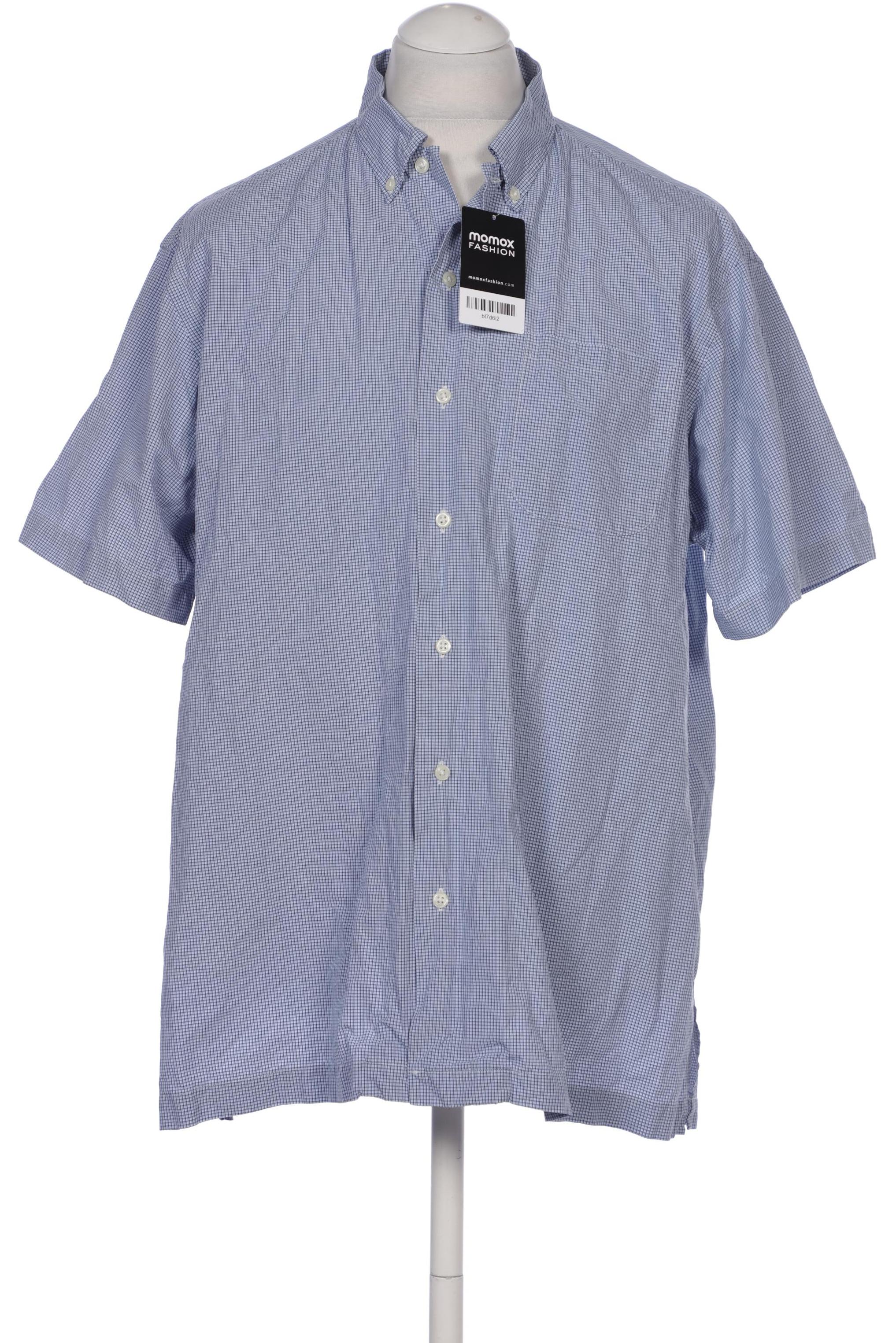 

Polo Ralph Lauren Herren Hemd, hellblau, Gr. 52