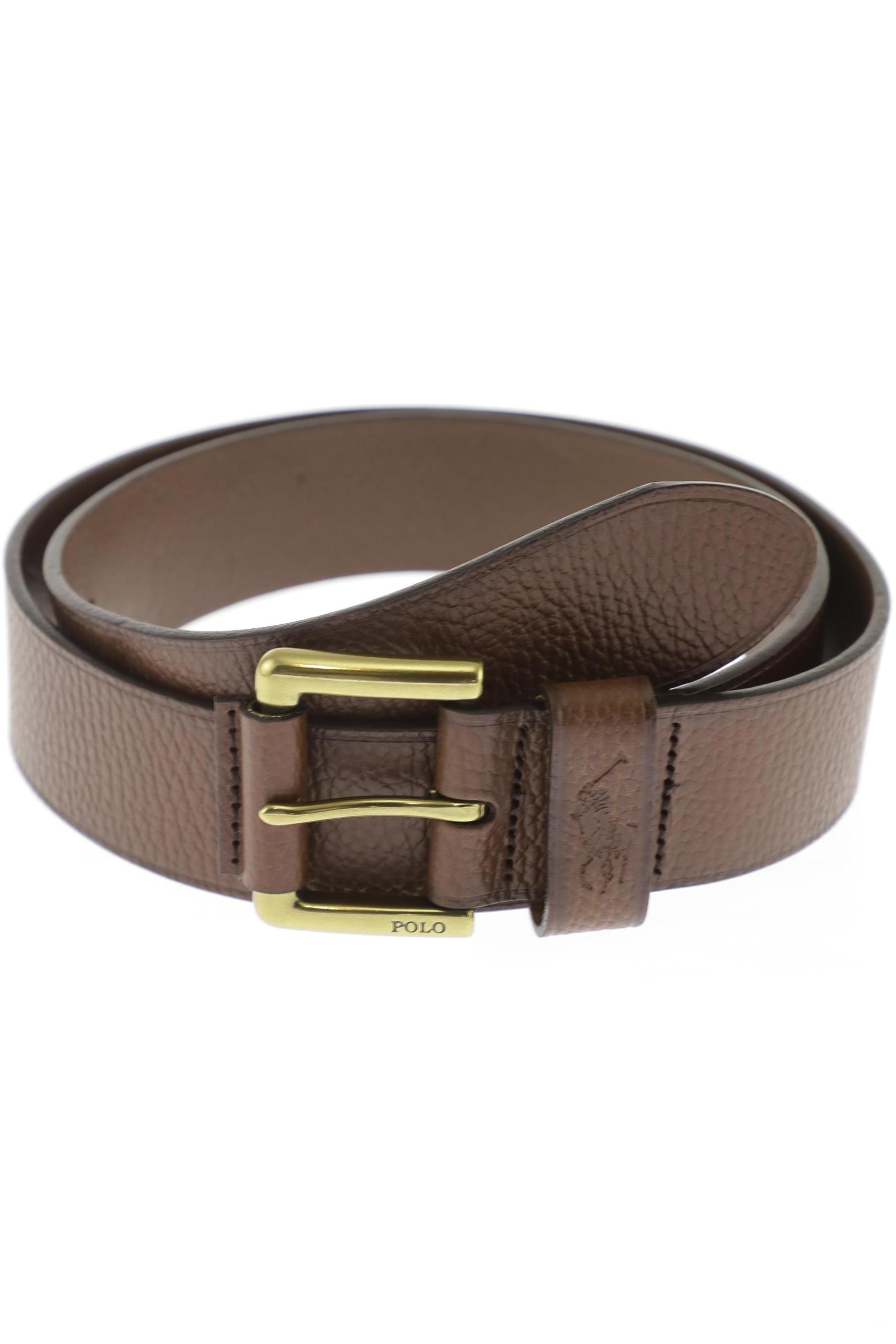 

Polo Ralph Lauren Damen Gürtel, braun, Gr. 90