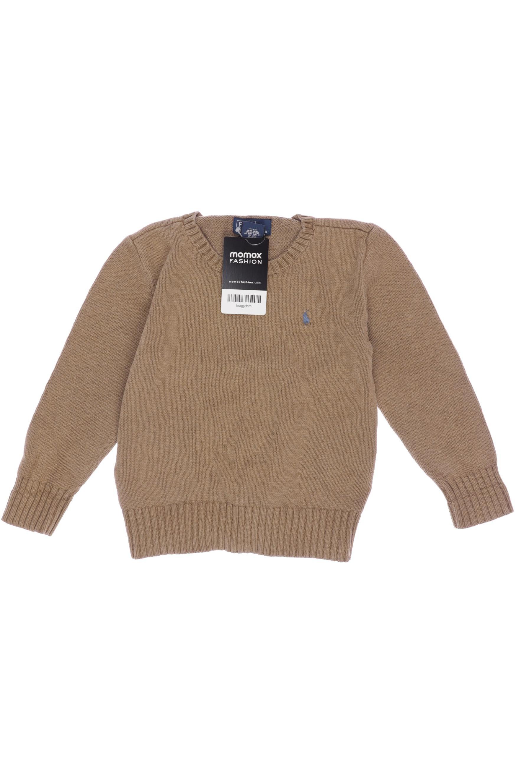 

Polo Ralph Lauren Herren Pullover, beige, Gr. 116