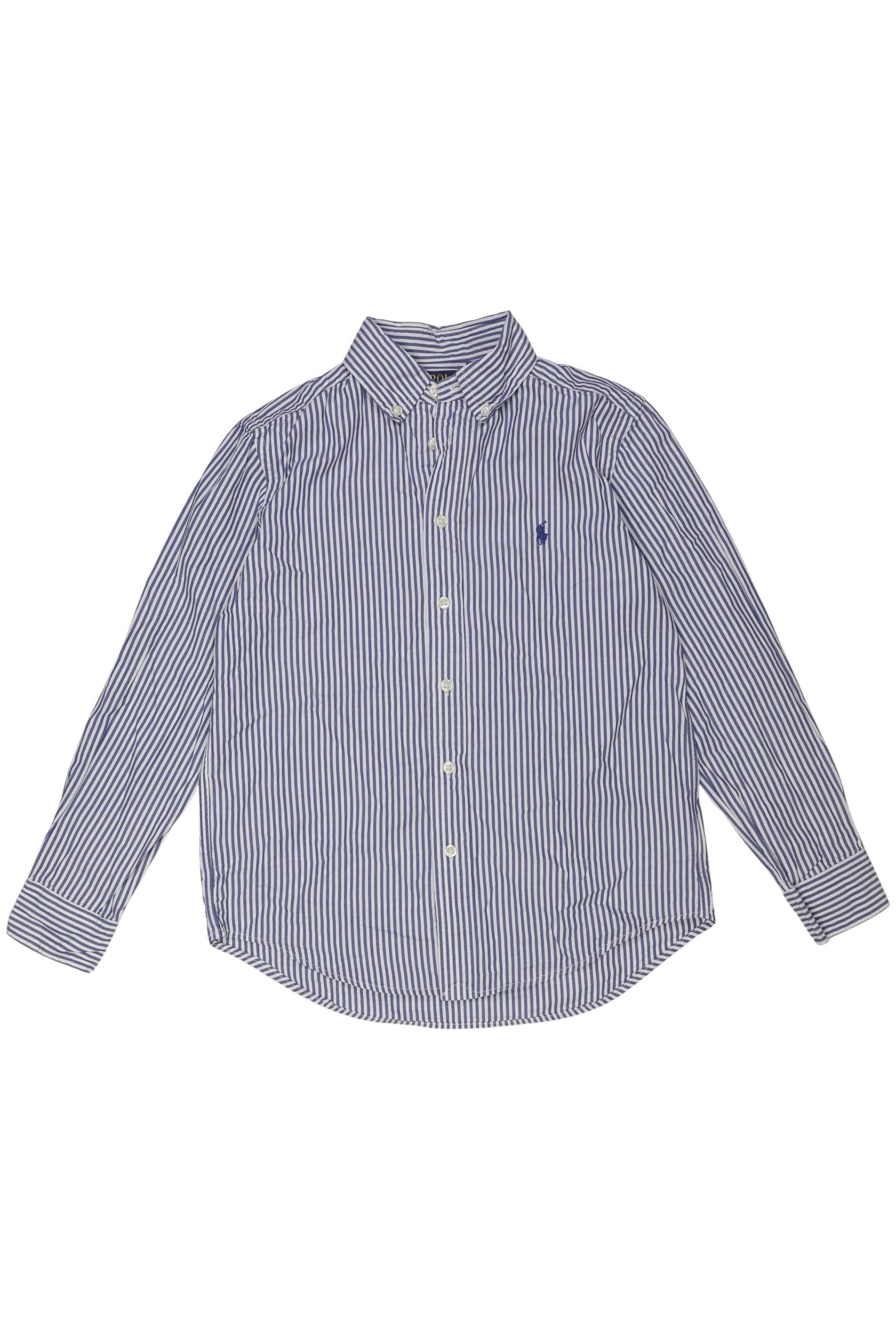 

Polo Ralph Lauren Jungen Hemd, mehrfarbig, Gr. 146