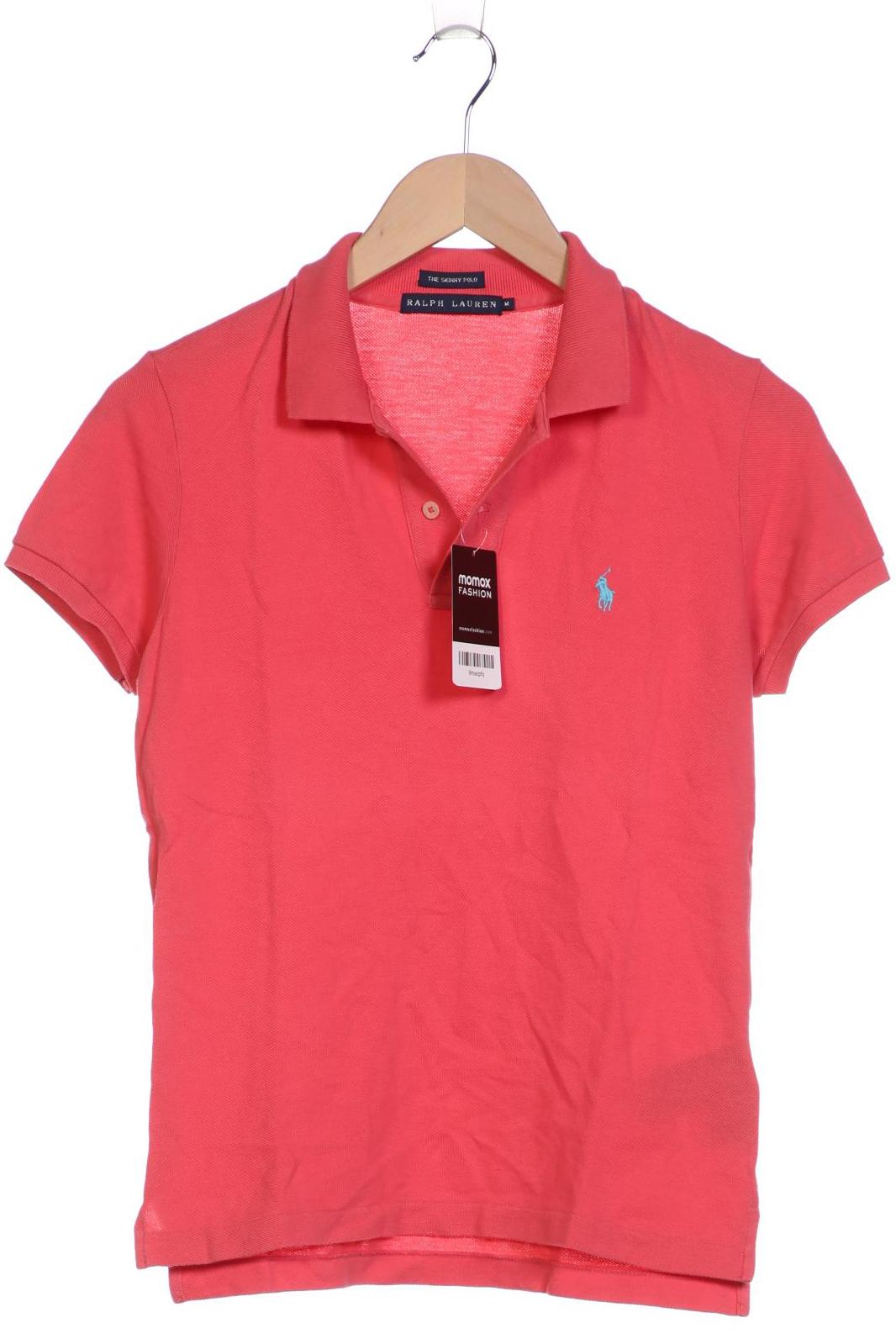 

Polo Ralph Lauren Damen Poloshirt, pink, Gr. 38