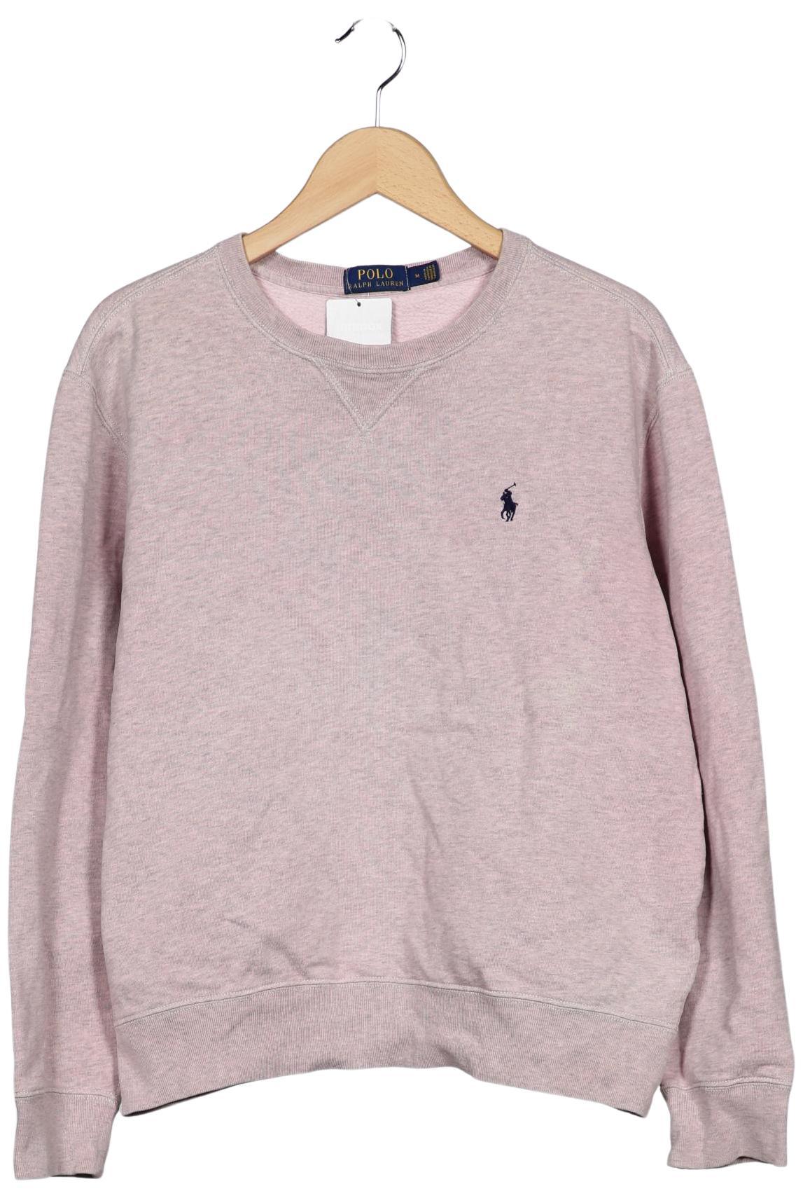 

Polo Ralph Lauren Damen Sweatshirt, pink, Gr. 38
