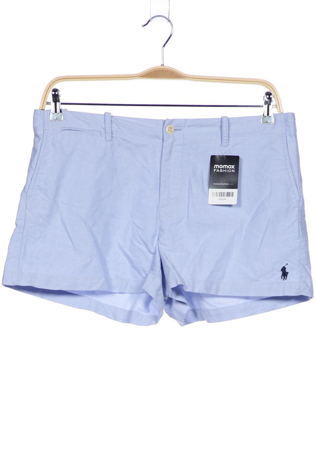 

Polo Ralph Lauren Damen Shorts, hellblau, Gr. 10