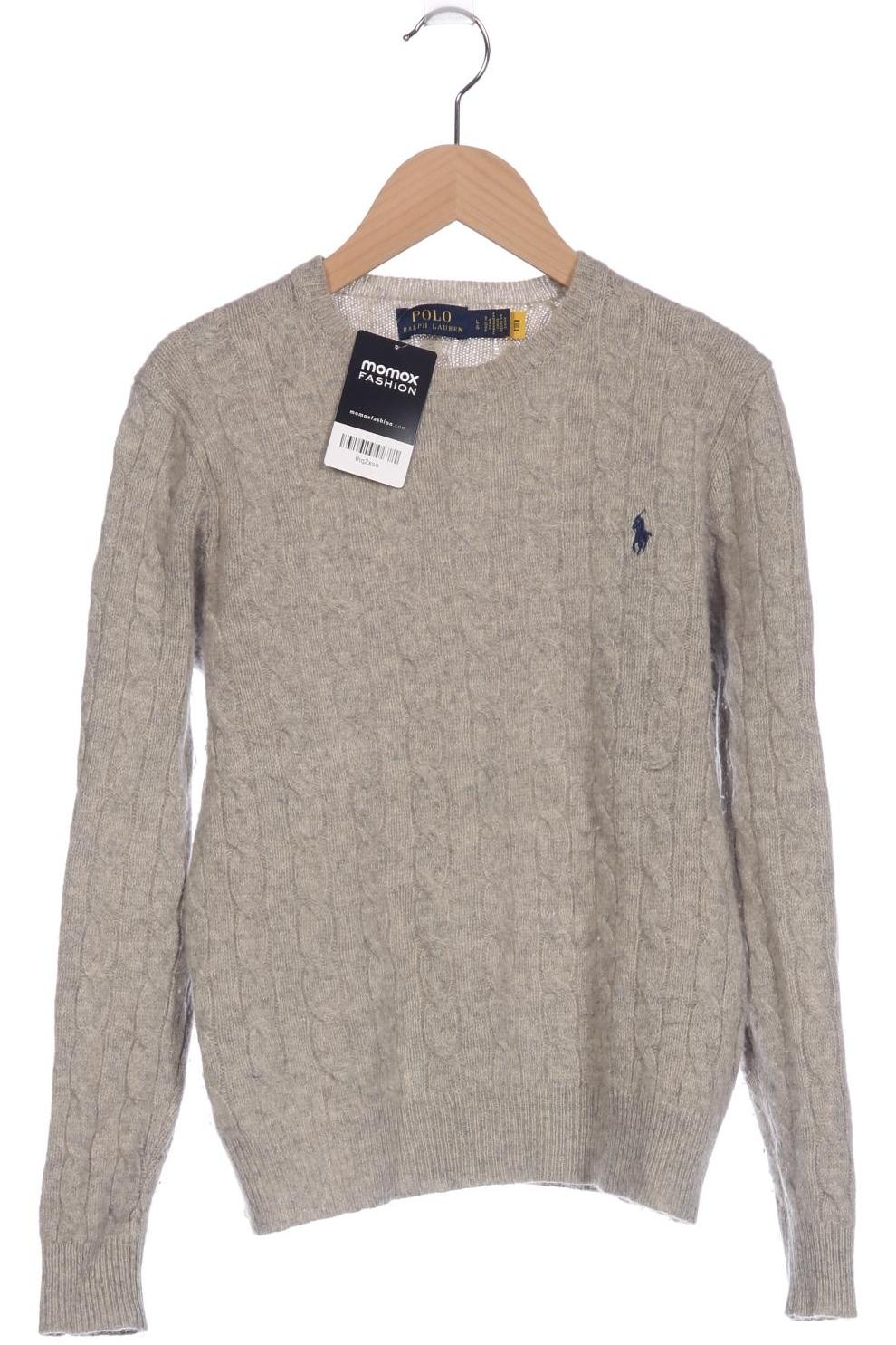 

Polo Ralph Lauren Damen Pullover, grau, Gr. 42