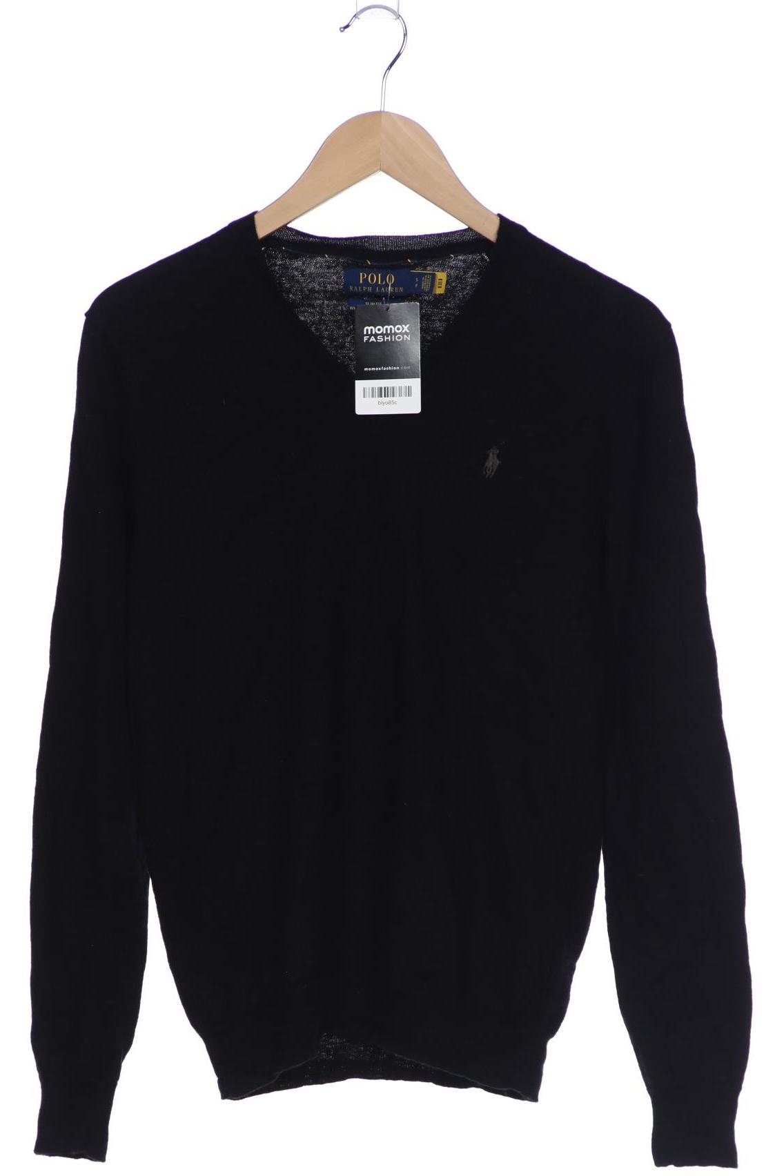 

Polo Ralph Lauren Herren Pullover, schwarz, Gr. 46