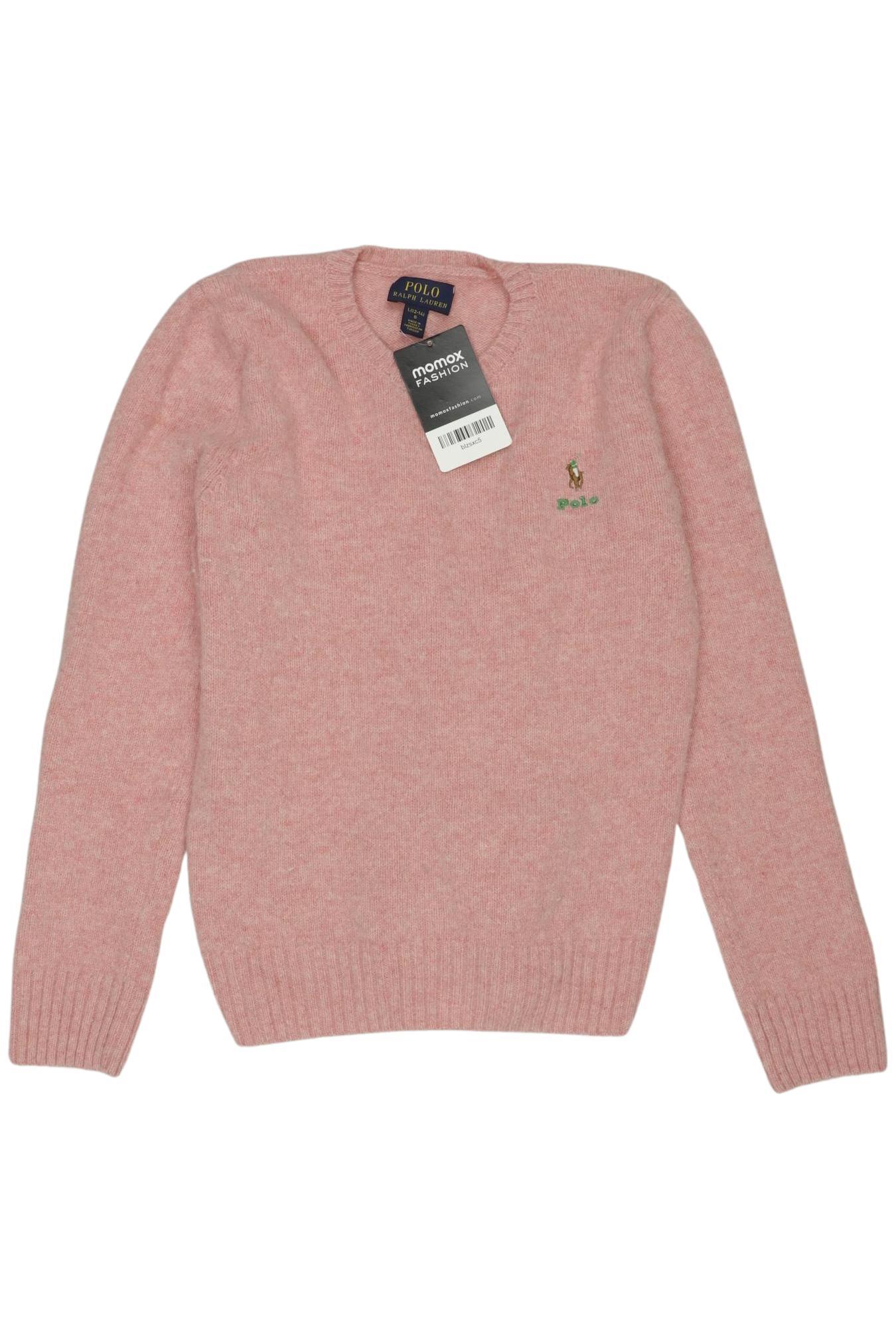 

Polo Ralph Lauren Damen Pullover, pink, Gr. 158