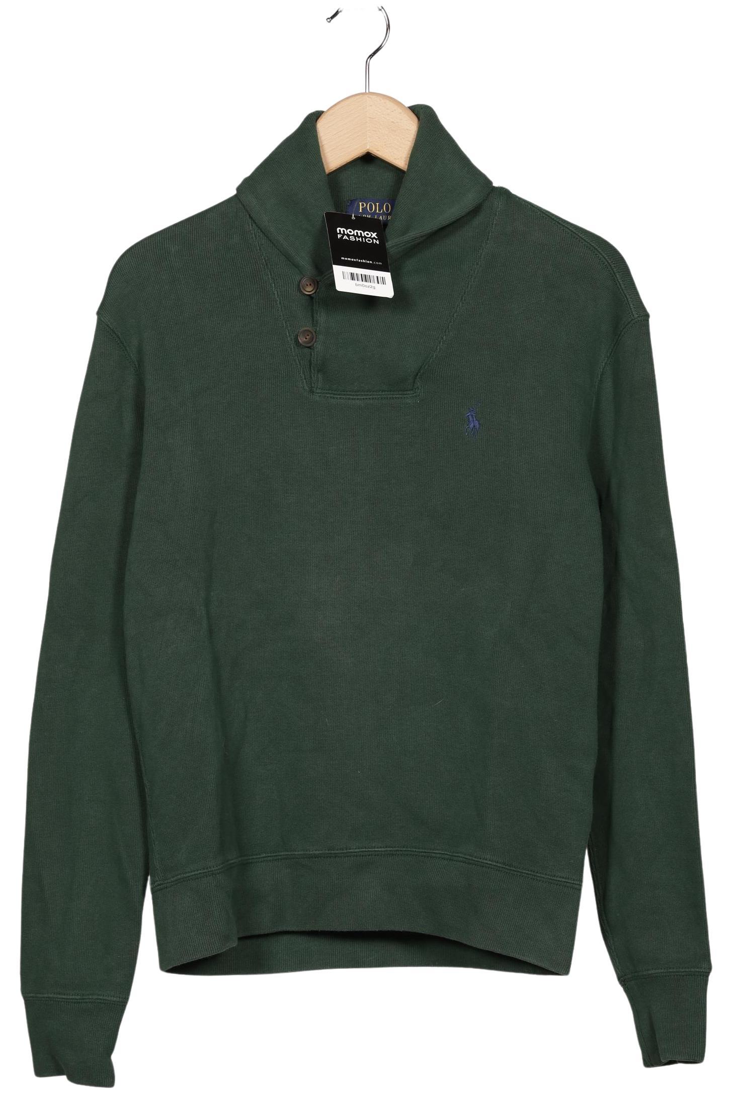 Thumbnail - Polo Ralph Lauren Herren Sweatshirt, grün, Gr. 44