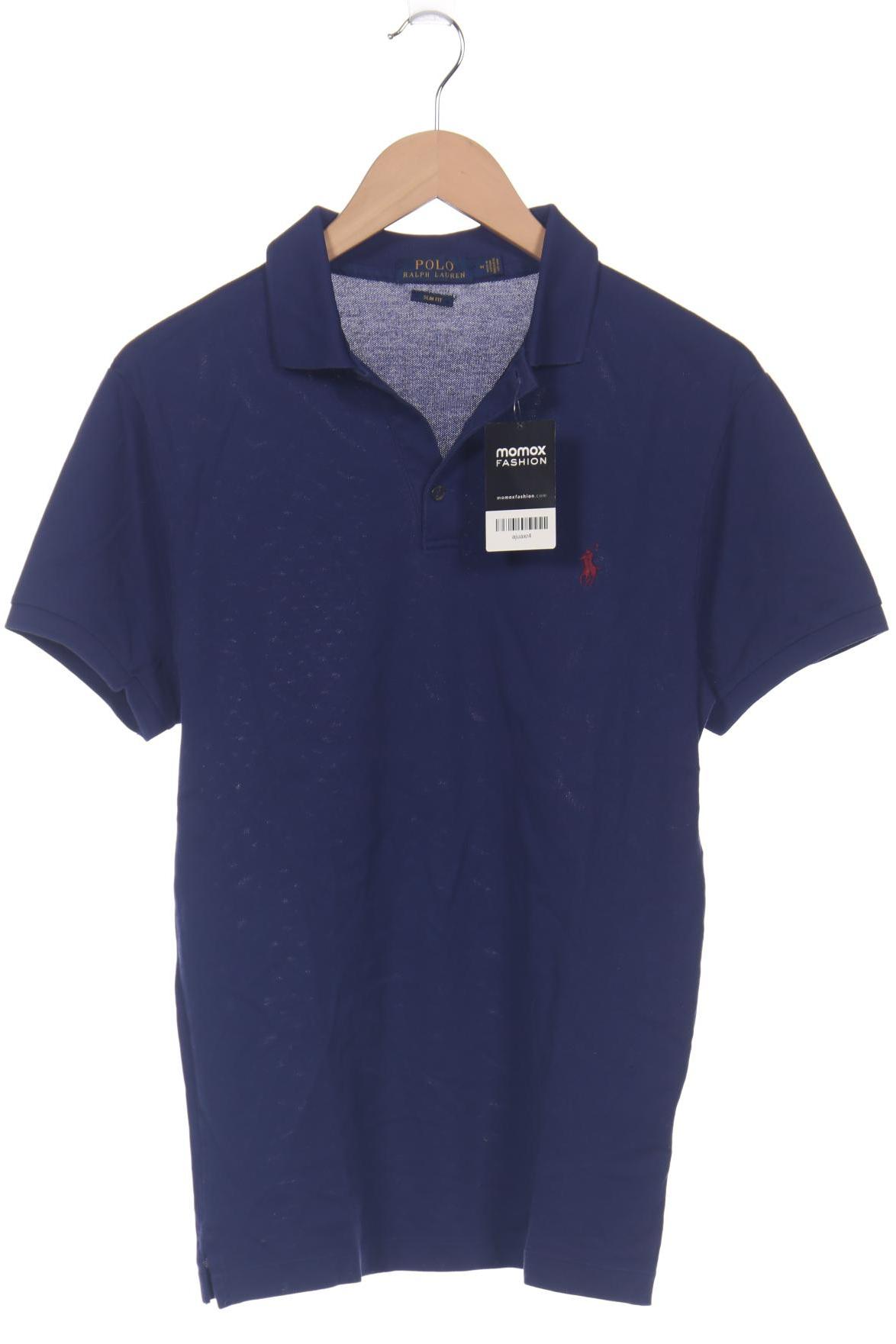 

Polo Ralph Lauren Herren Poloshirt, marineblau, Gr. 48
