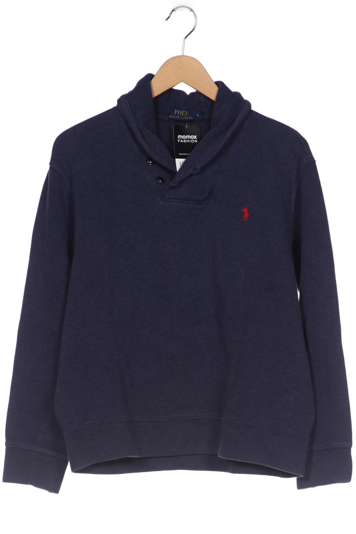 

Polo Ralph Lauren Herren Pullover, marineblau