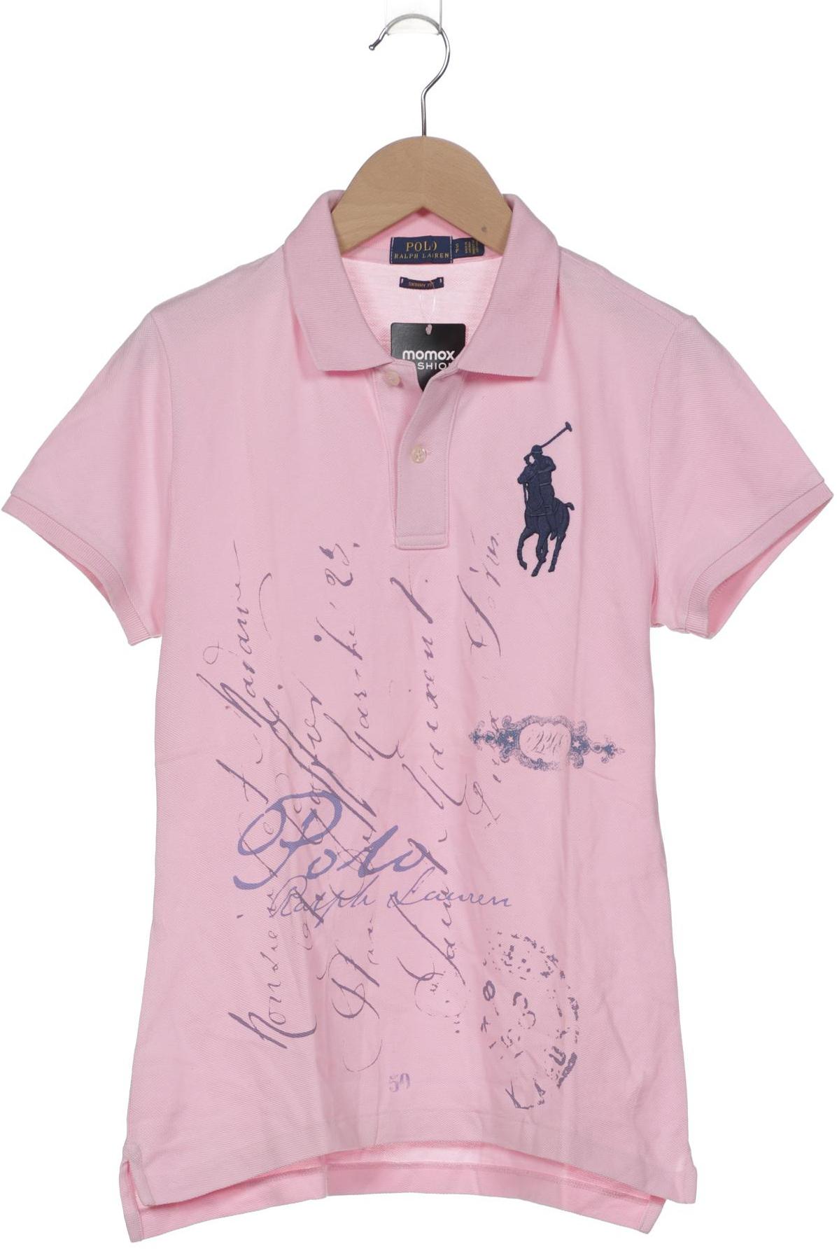 

Polo Ralph Lauren Damen Poloshirt, pink, Gr. 36
