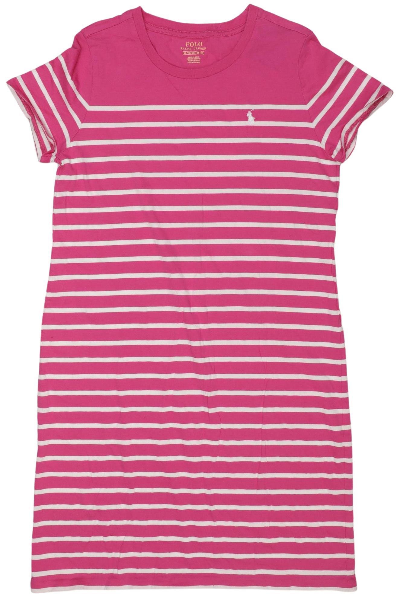 

Polo Ralph Lauren Mädchen Kleid, mehrfarbig, Gr. 158