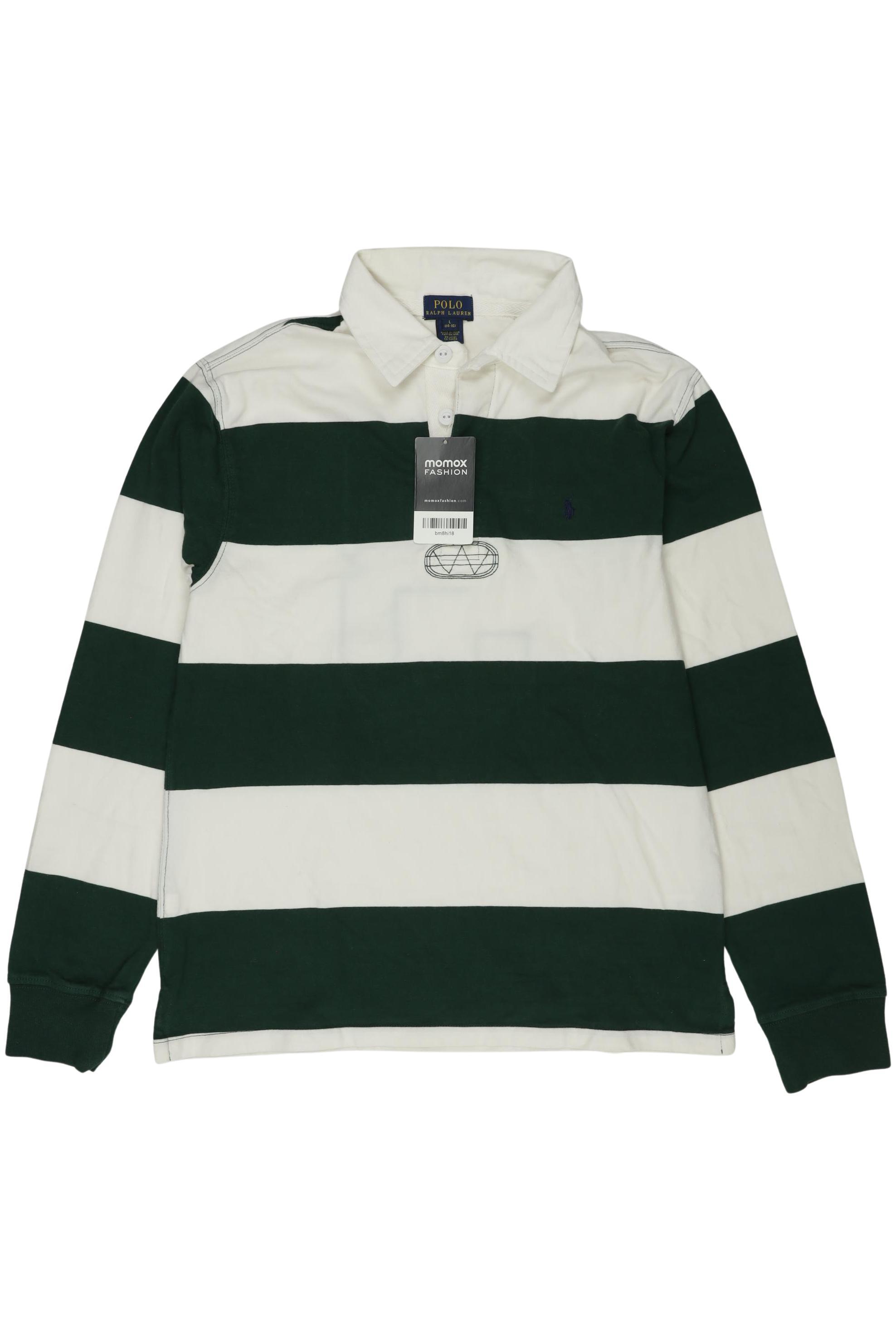 

Polo Ralph Lauren Jungen Poloshirt, mehrfarbig, Gr. 158