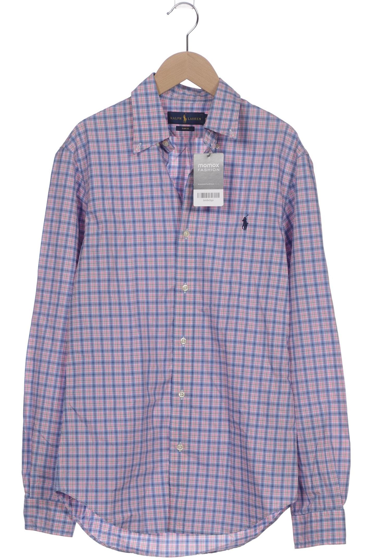 

Polo Ralph Lauren Herren Hemd, blau, Gr. 46