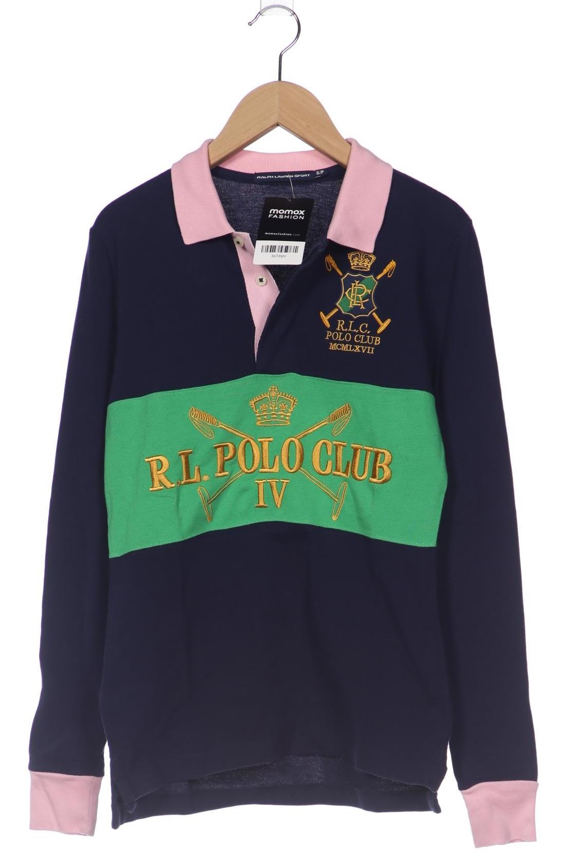 

Polo Ralph Lauren Damen Poloshirt, marineblau, Gr. 36