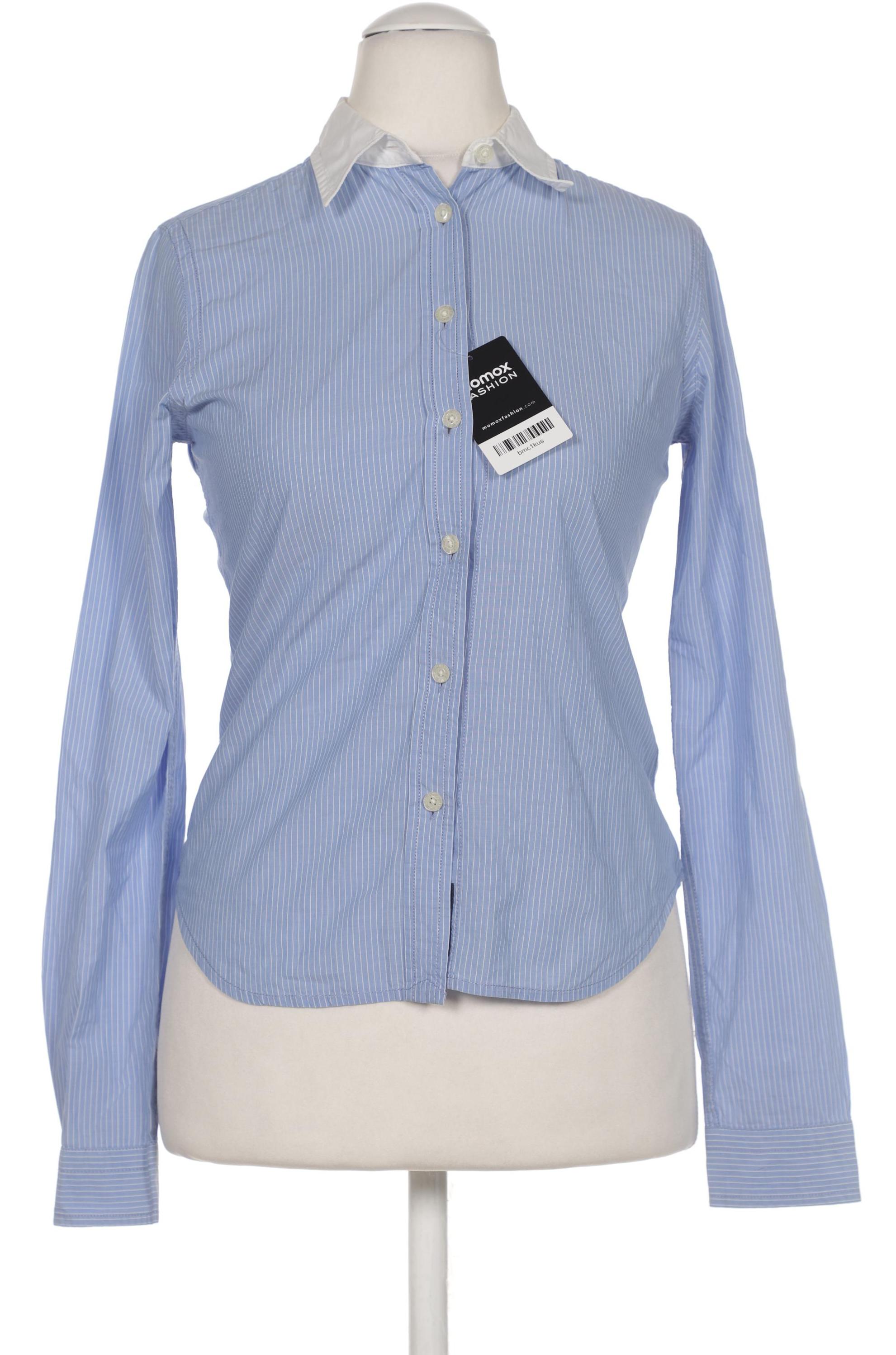 

Polo Ralph Lauren Damen Bluse, blau, Gr. 36