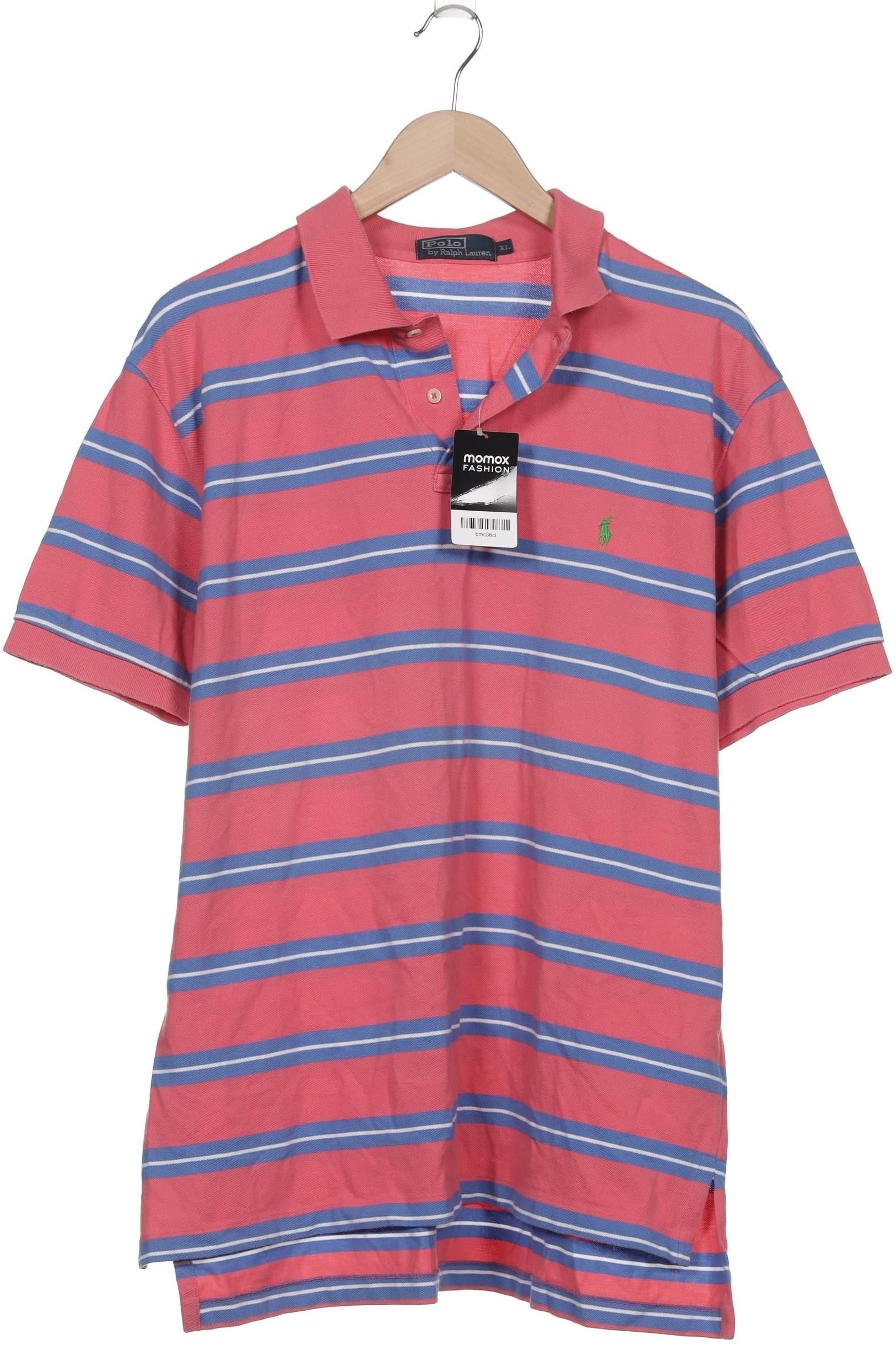 

Polo Ralph Lauren Herren Poloshirt, pink, Gr. 54