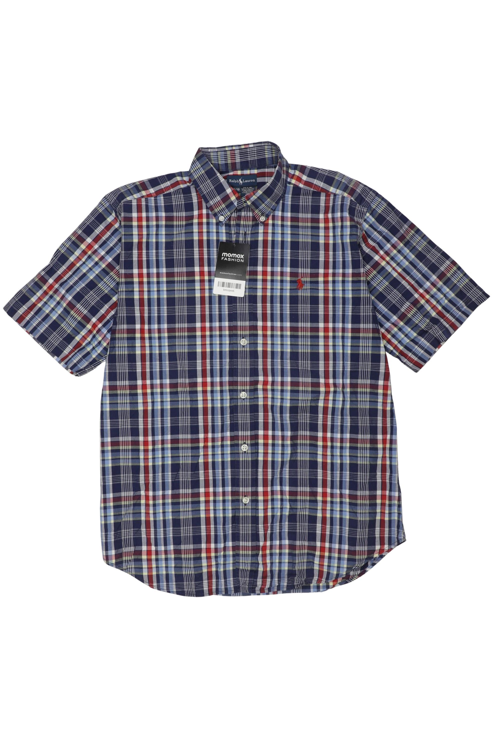 

Polo Ralph Lauren Jungen Poloshirt, mehrfarbig, Gr. 158