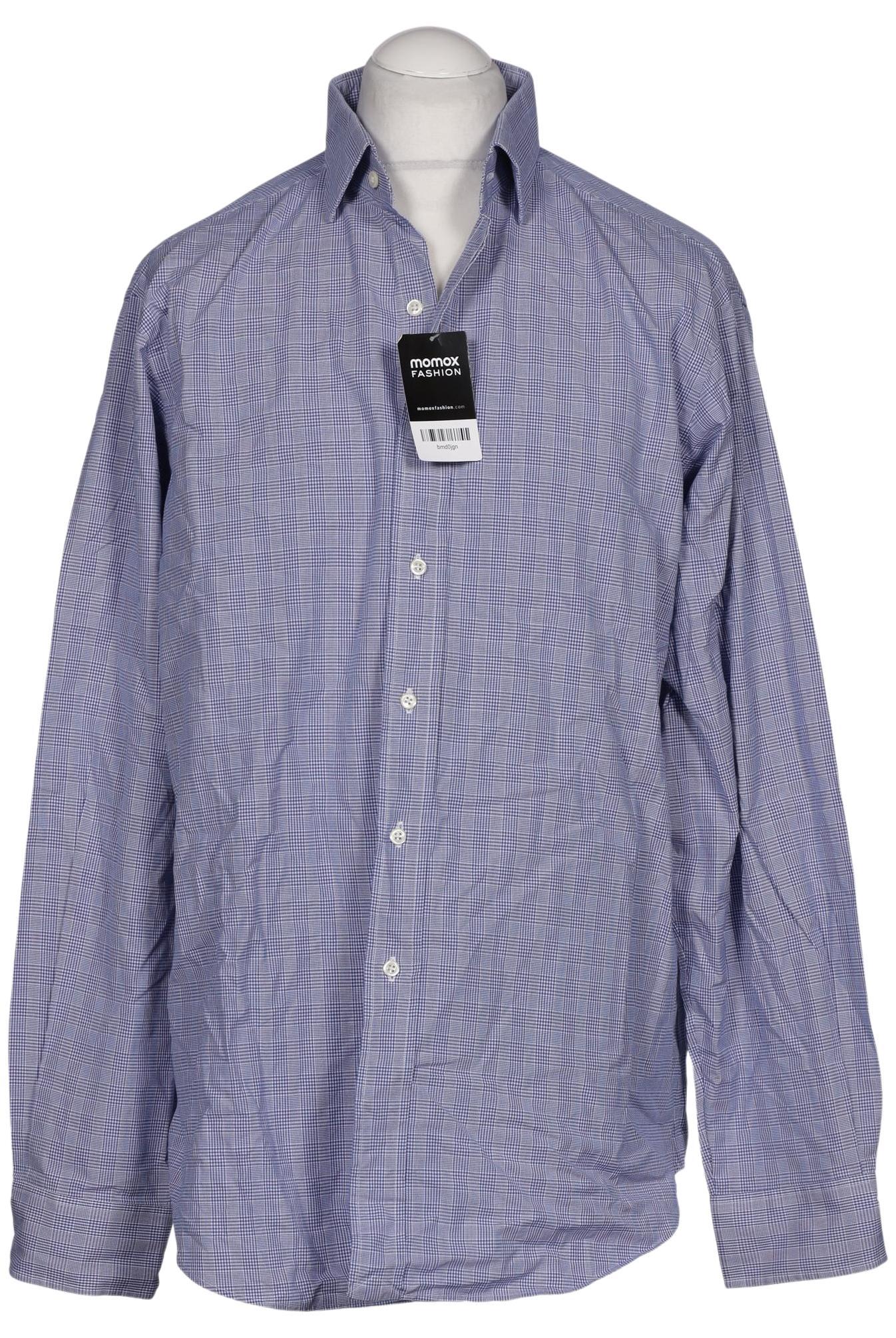 

Polo Ralph Lauren Herren Hemd, flieder, Gr. 17