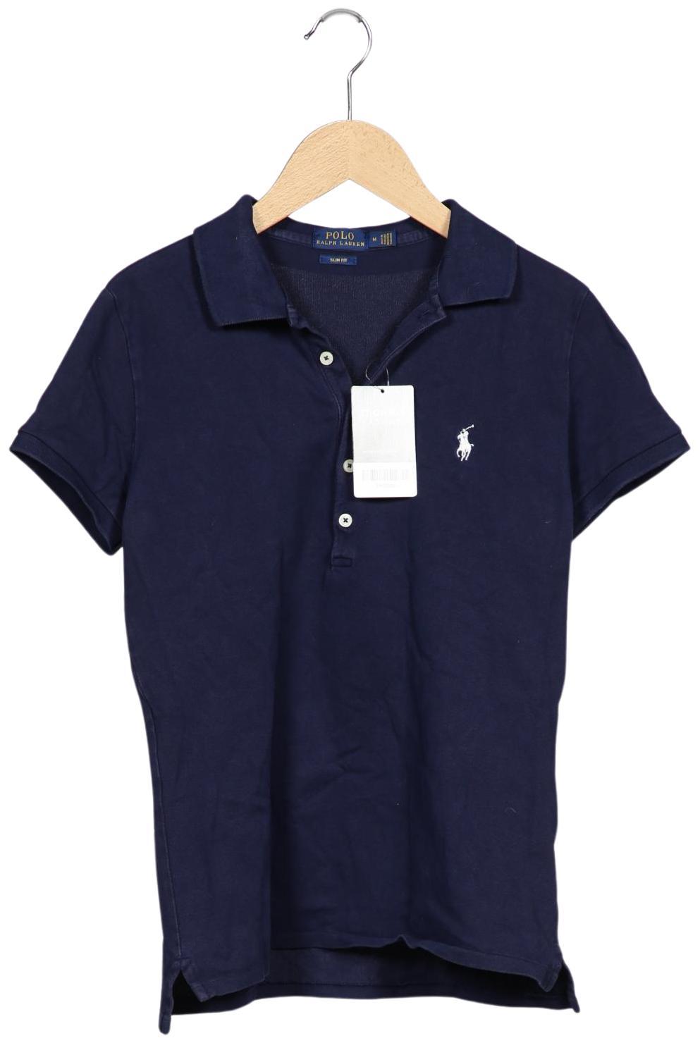 

Polo Ralph Lauren Damen Poloshirt, marineblau, Gr. 38