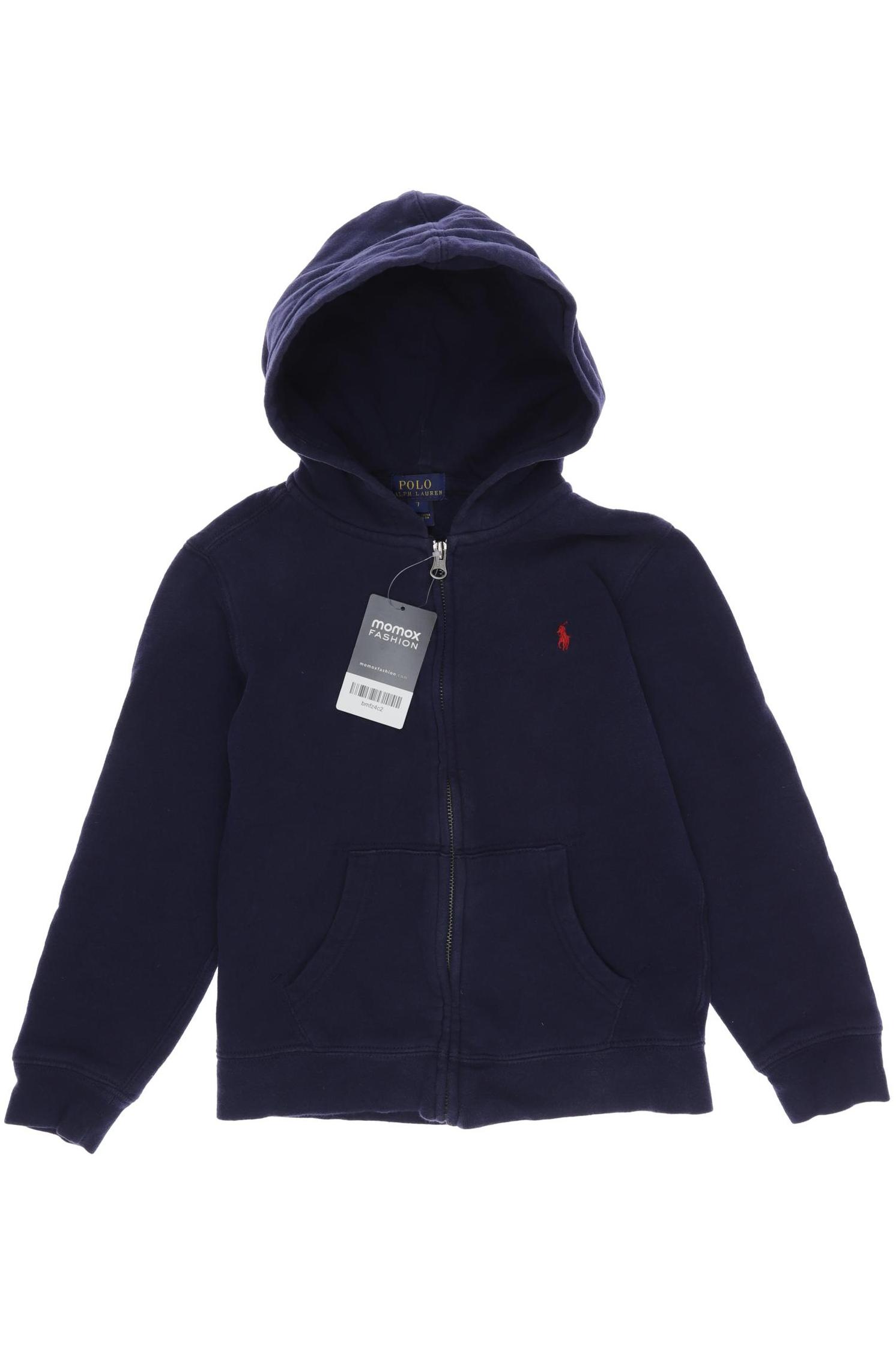

Polo Ralph Lauren Herren Hoodies & Sweater, marineblau, Gr. 128