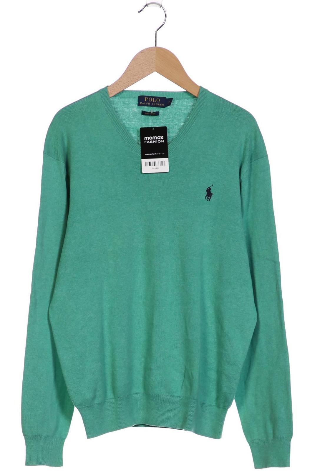 

Polo Ralph Lauren Damen Pullover, türkis, Gr. 36
