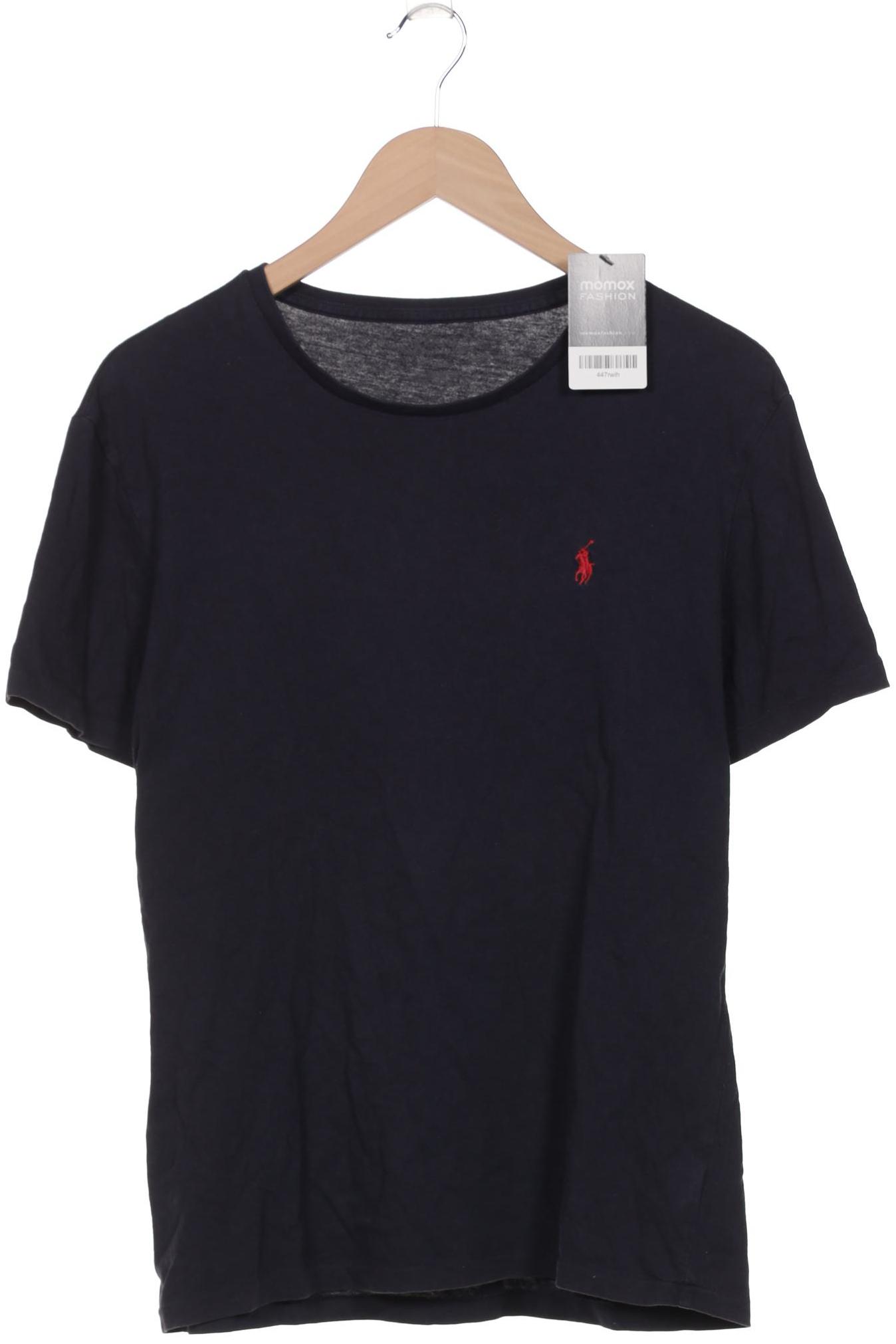 

Polo Ralph Lauren Herren T-Shirt, marineblau, Gr. 48