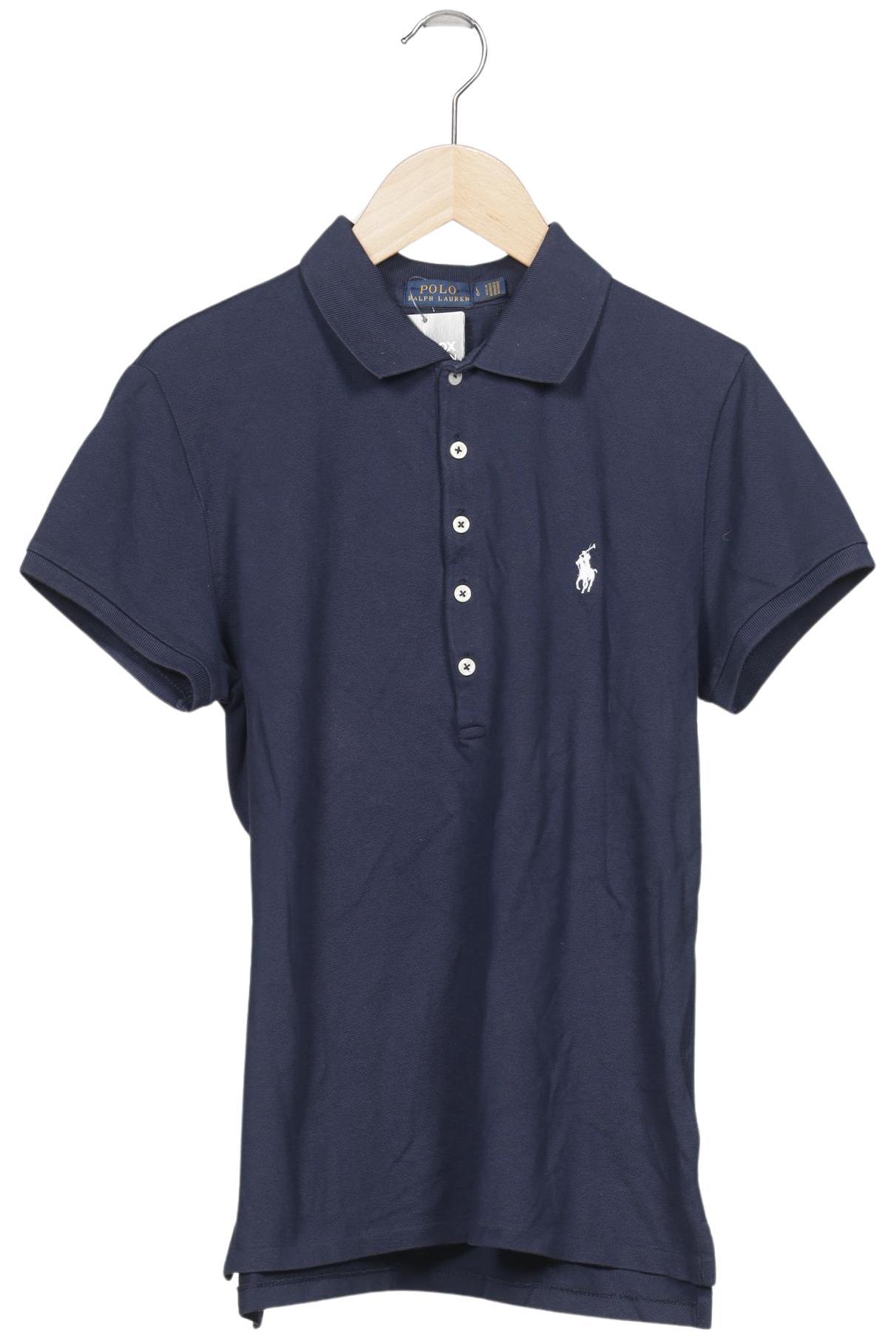 

Polo Ralph Lauren Damen Poloshirt, marineblau, Gr. 42