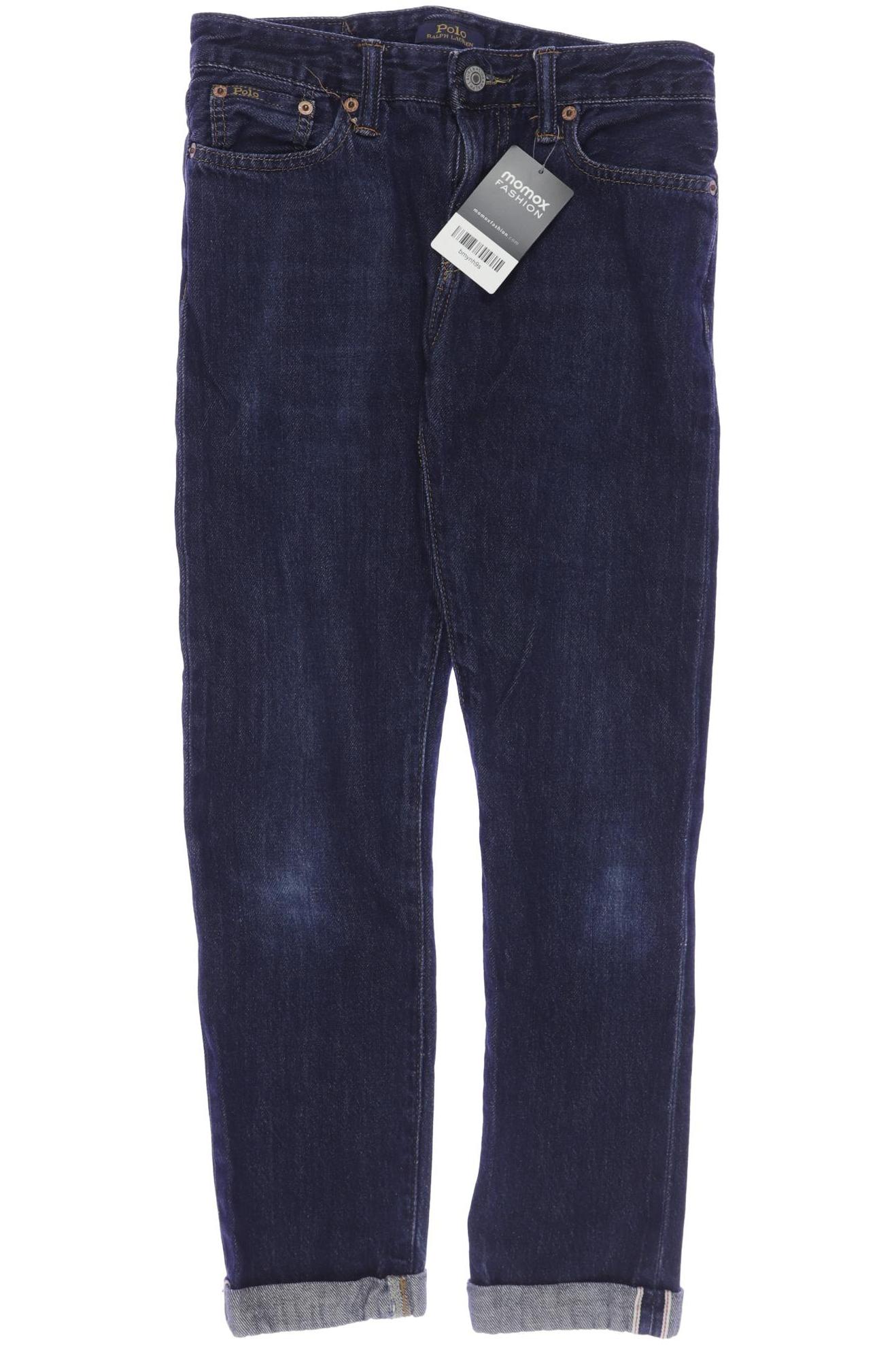 

Polo Ralph Lauren Damen Jeans, blau, Gr. 12