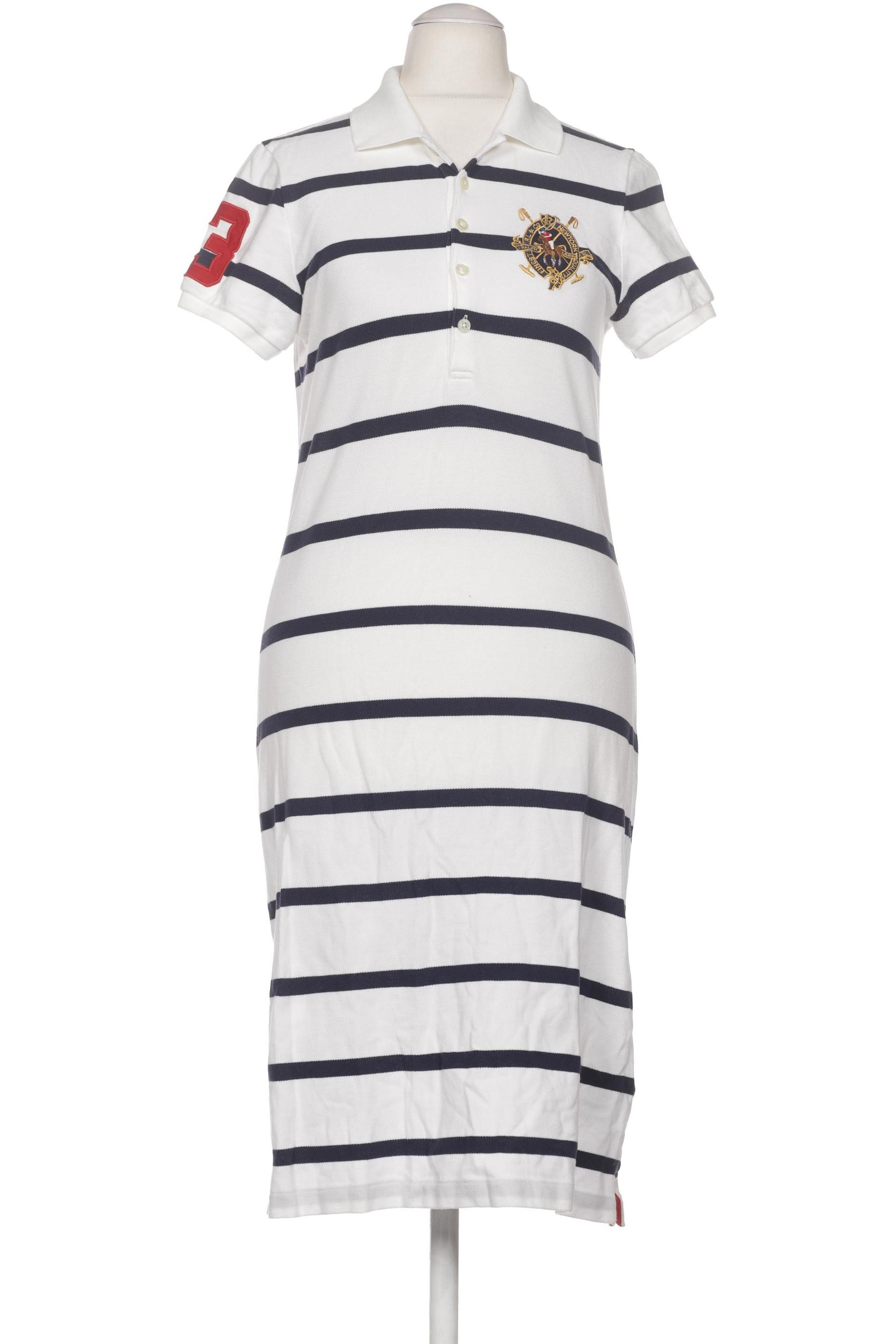 

Polo Ralph Lauren Damen Kleid, mehrfarbig, Gr. 36