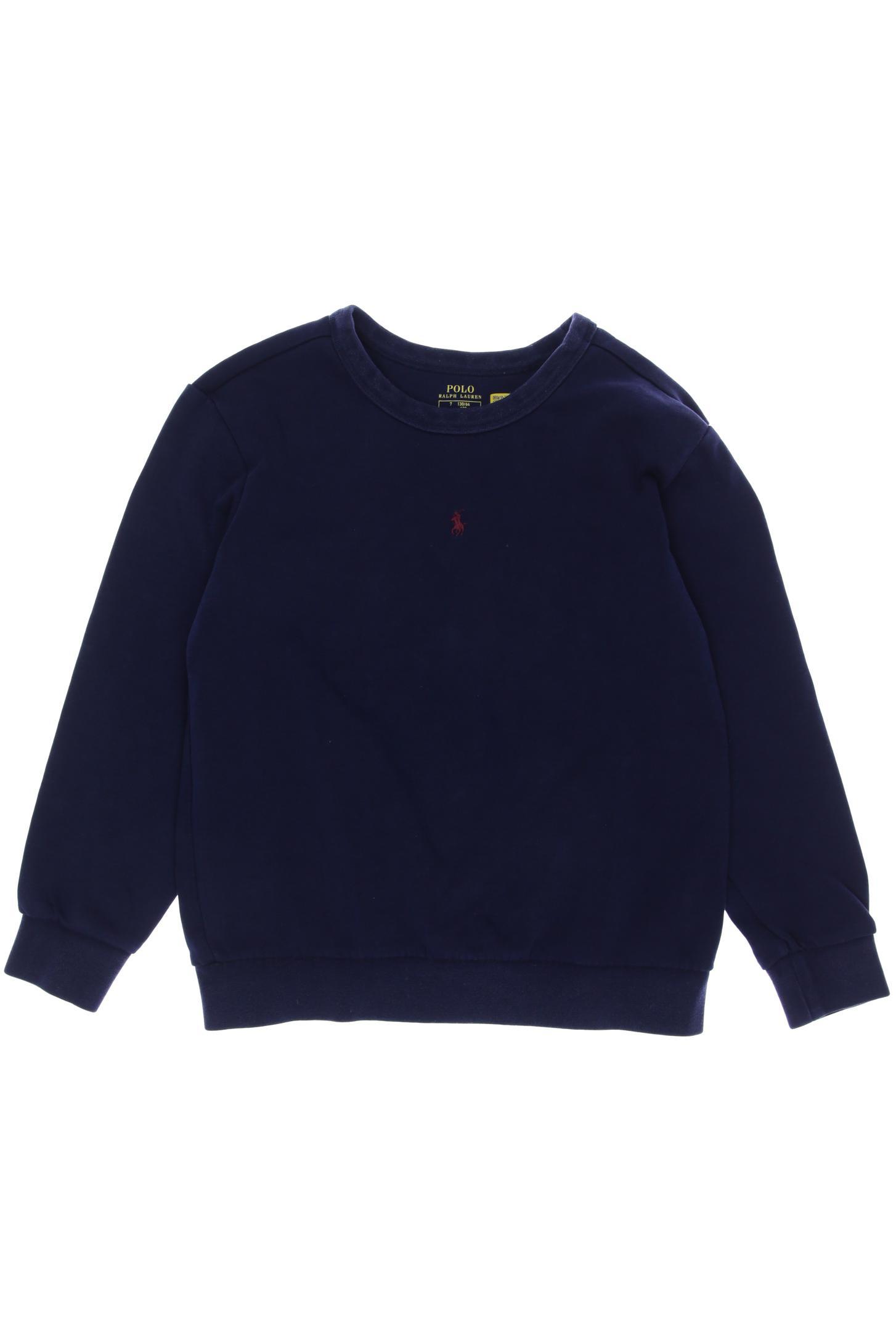 

Polo Ralph Lauren Herren Hoodies & Sweater, marineblau, Gr. 128