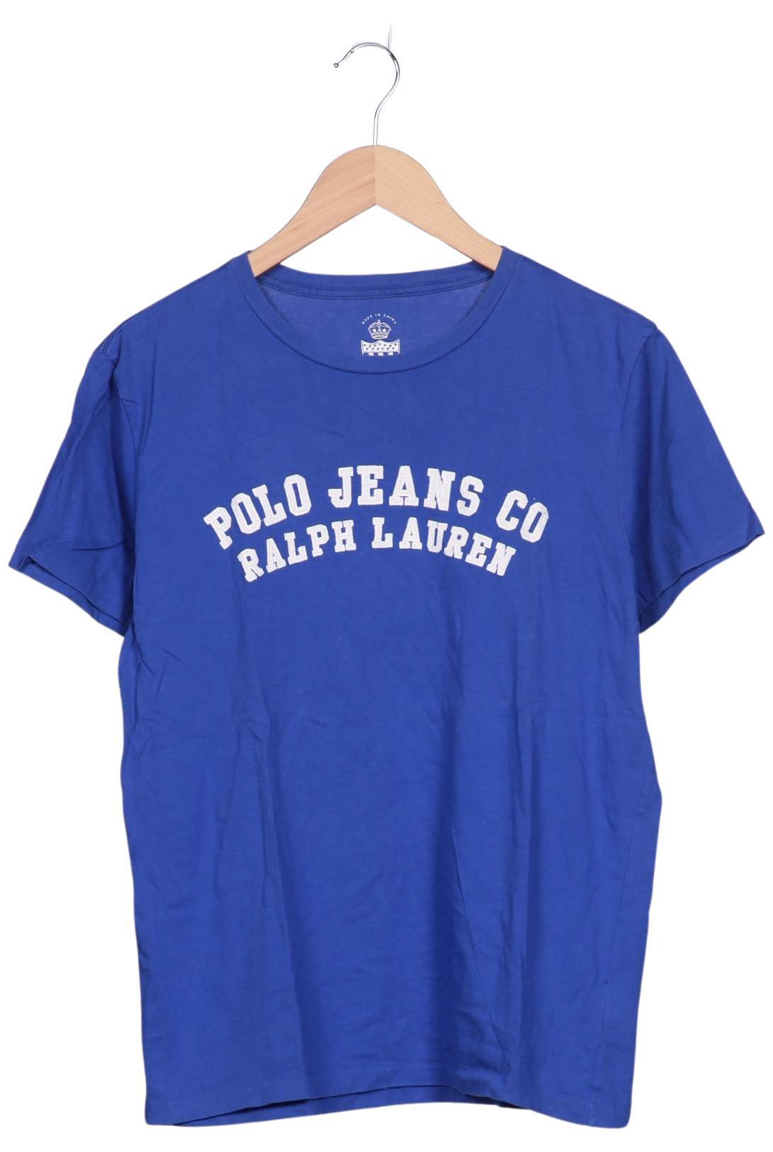 

Polo Ralph Lauren Herren T-Shirt, blau, Gr. 48