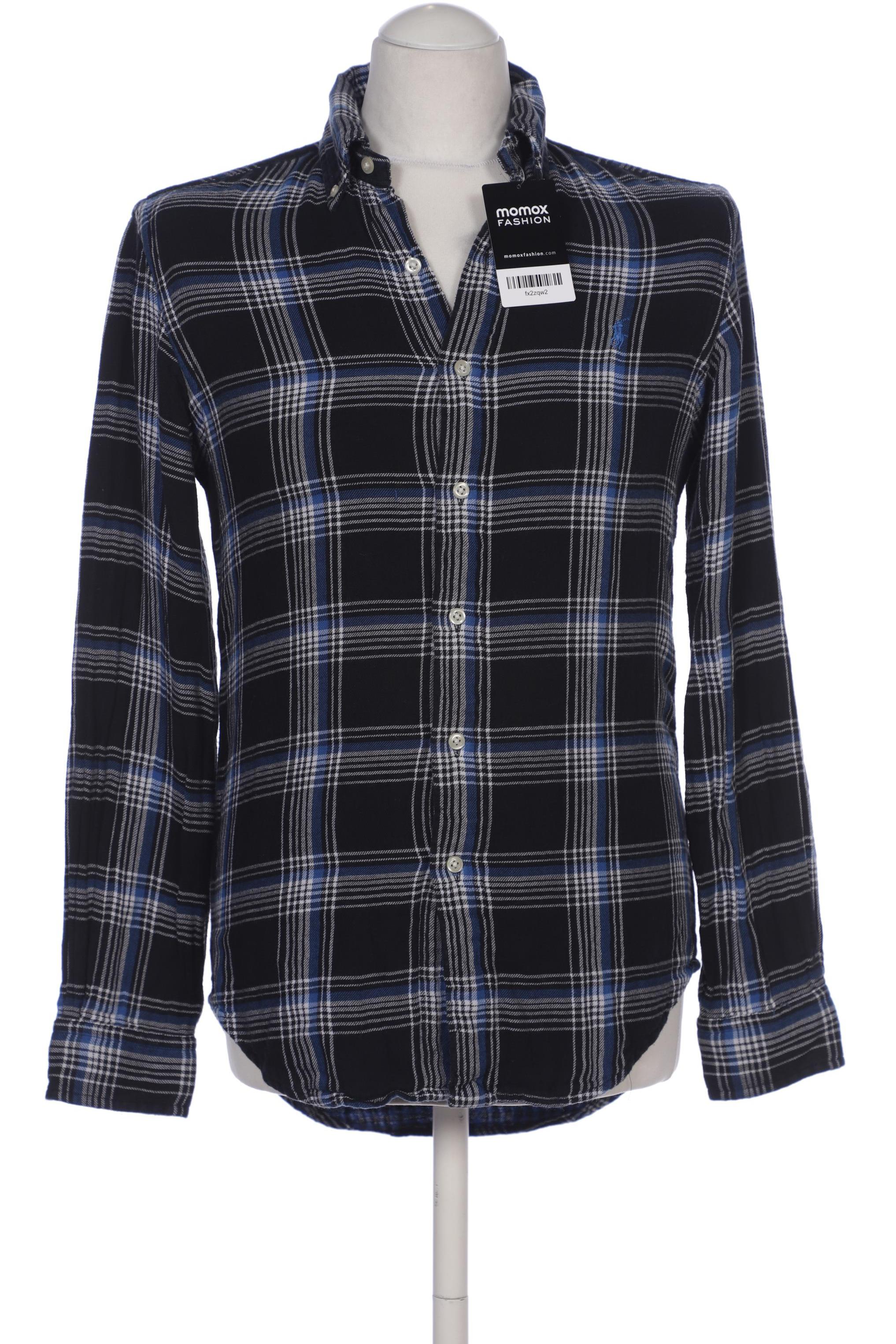 

Polo Ralph Lauren Herren Hemd, schwarz, Gr. 44