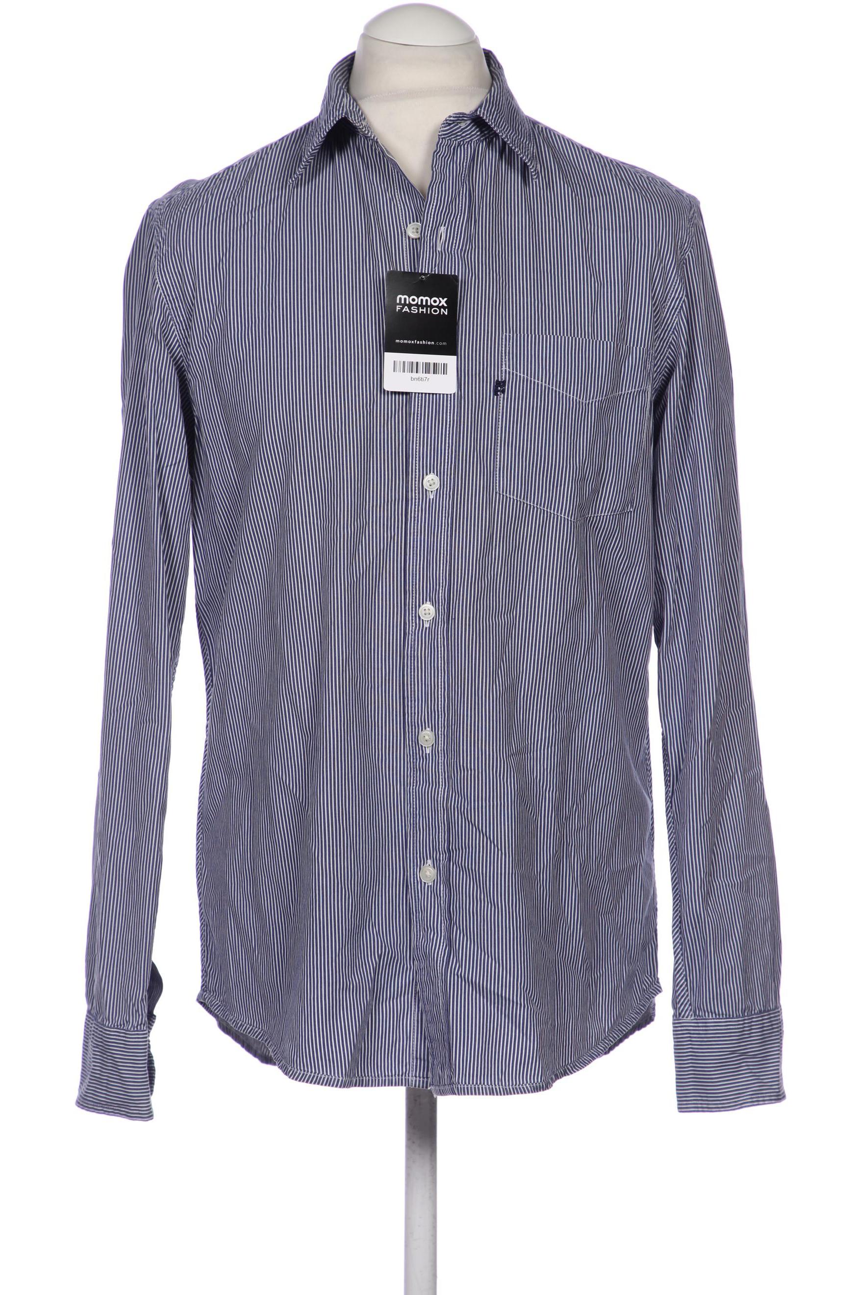 

Polo Ralph Lauren Herren Hemd, blau
