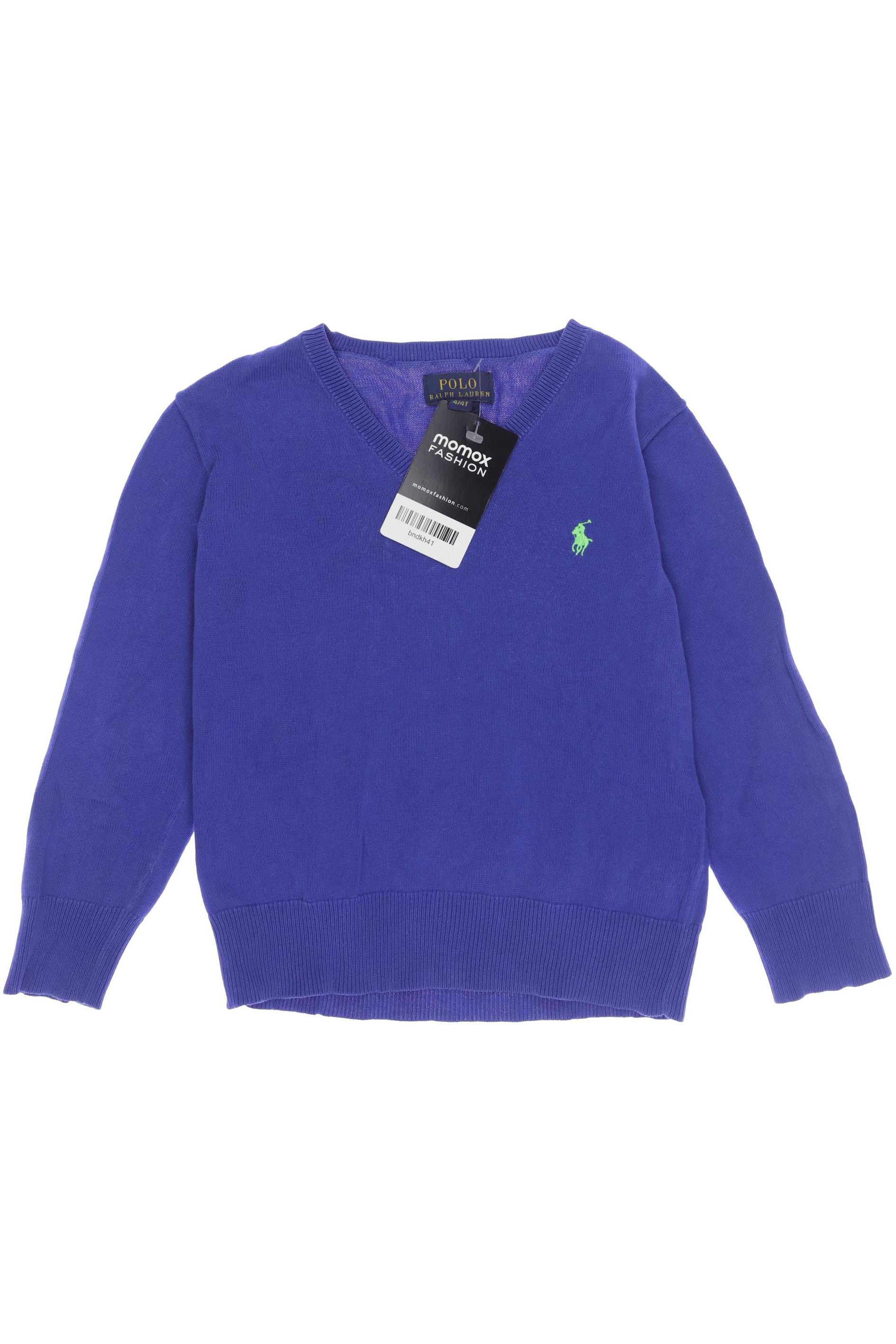 

Polo Ralph Lauren Jungen Pullover, blau