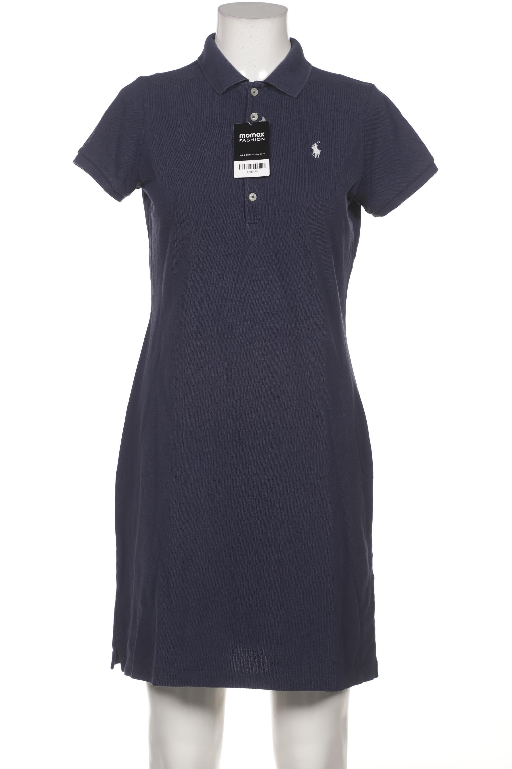 

Polo Ralph Lauren Damen Kleid, marineblau, Gr. 42