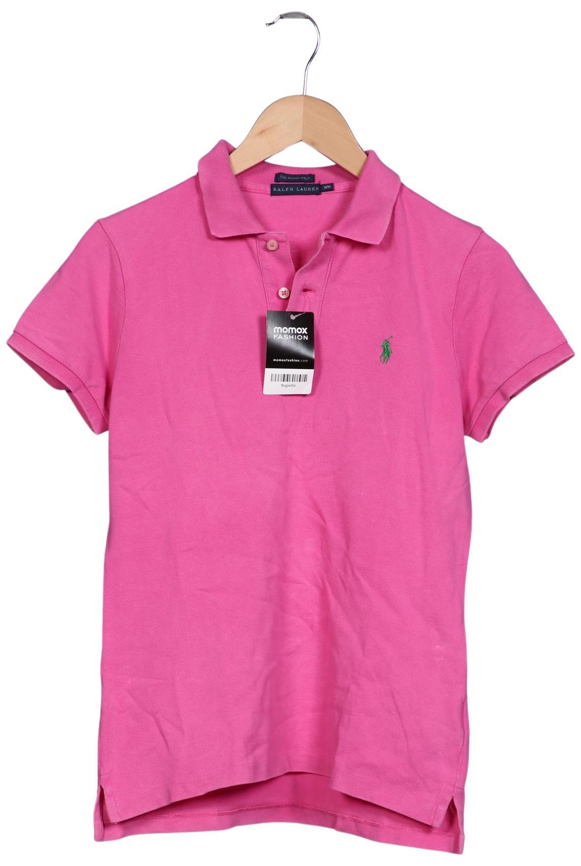 

Polo Ralph Lauren Damen Poloshirt, pink, Gr. 38