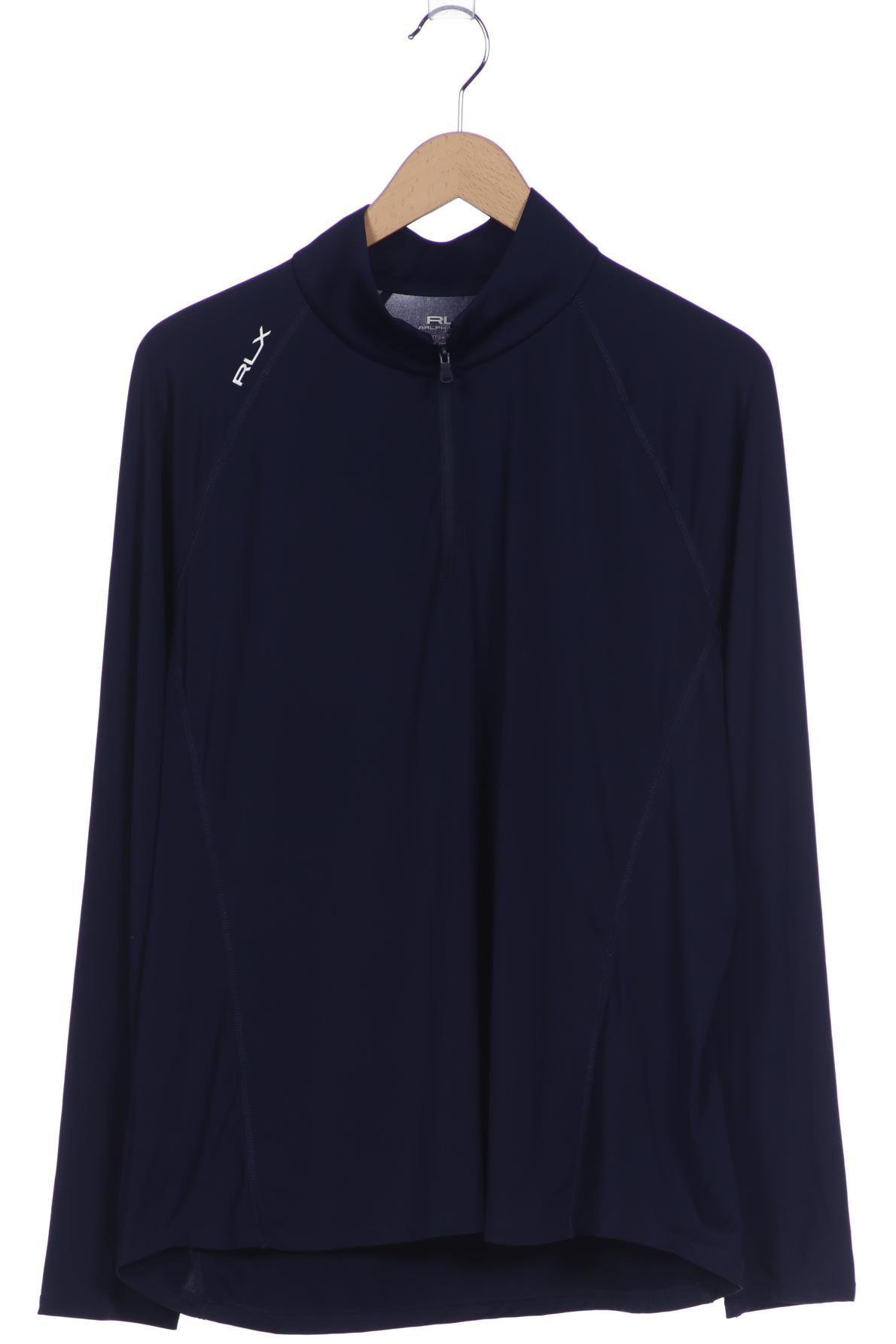 

Polo Ralph Lauren Damen Langarmshirt, marineblau, Gr. 46
