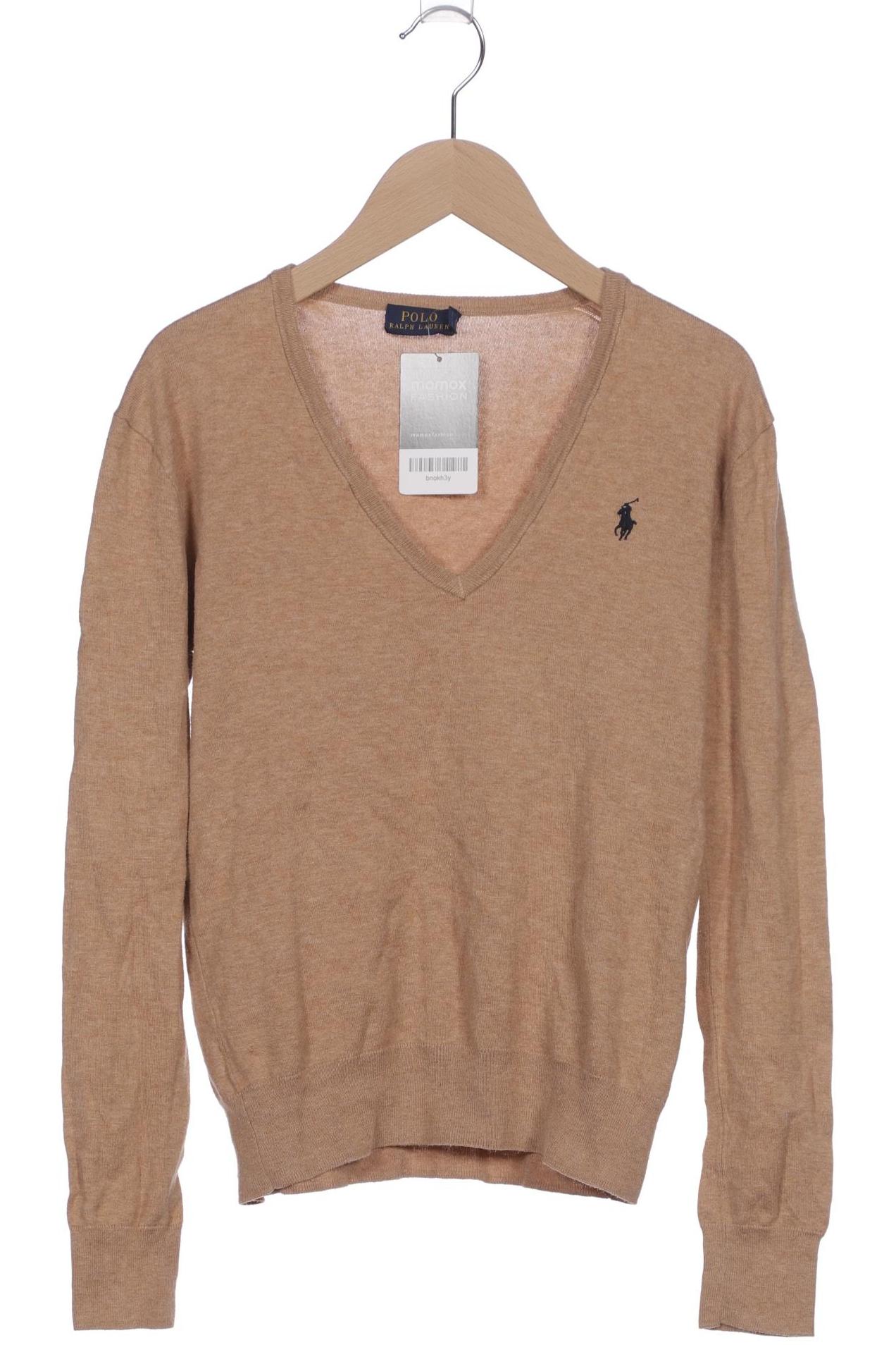 

Polo Ralph Lauren Damen Pullover, beige, Gr. 36