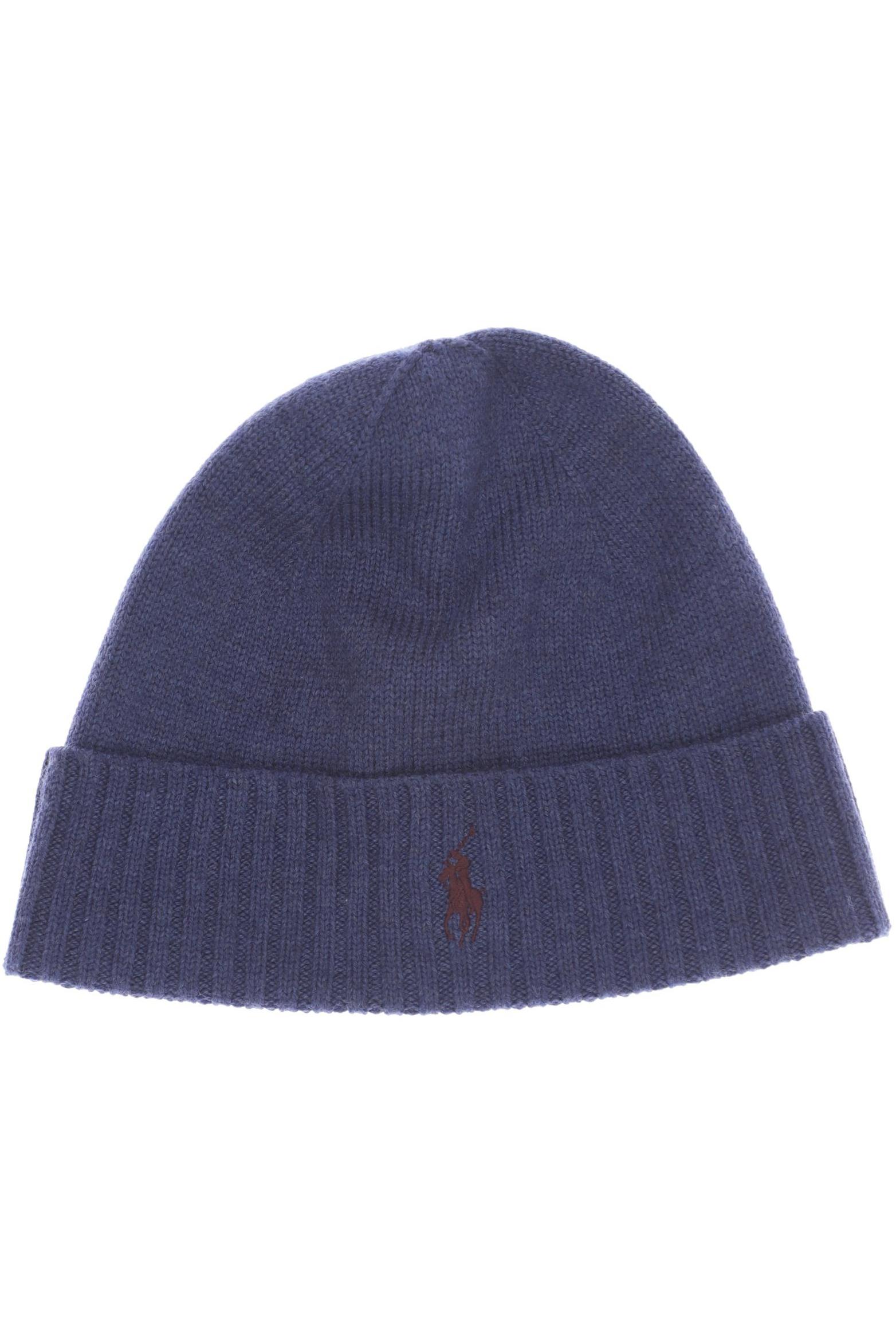 

Polo Ralph Lauren Herren Hut/Mütze, blau