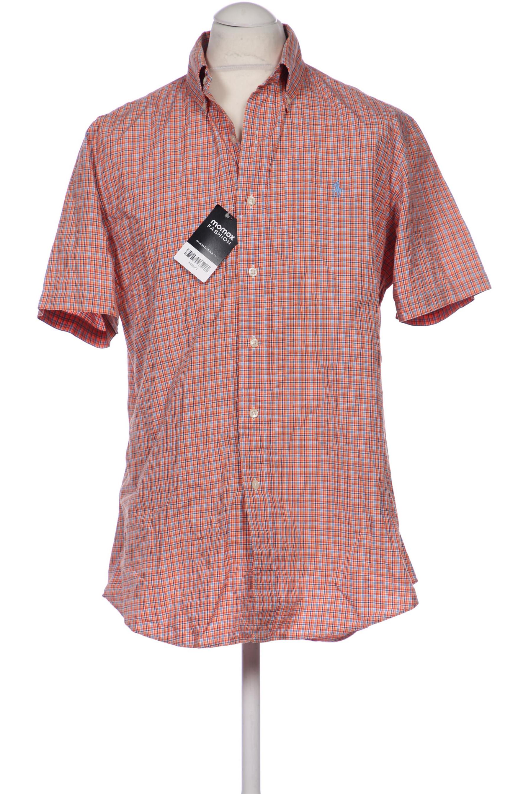 

Polo Ralph Lauren Herren Hemd, orange
