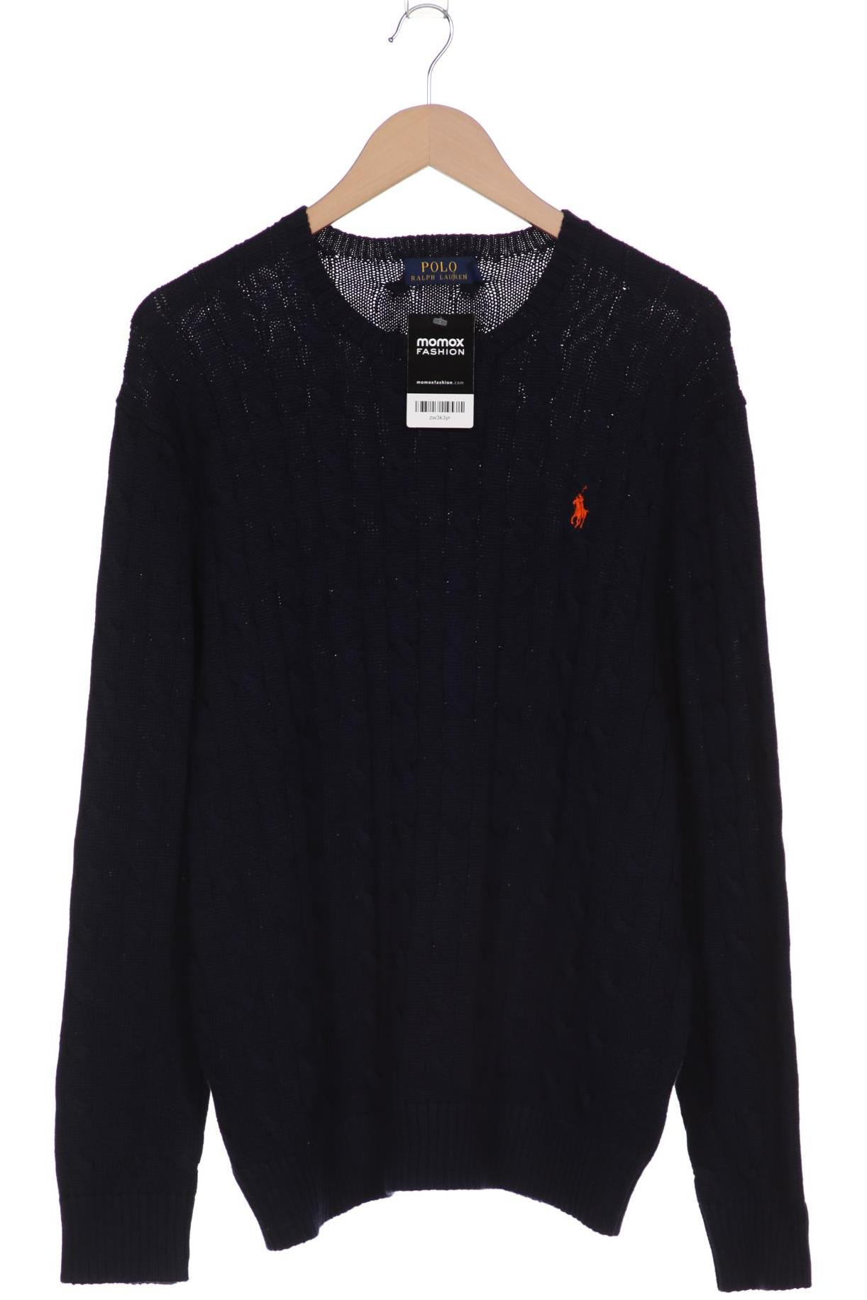 

Polo Ralph Lauren Herren Pullover, marineblau, Gr. 54