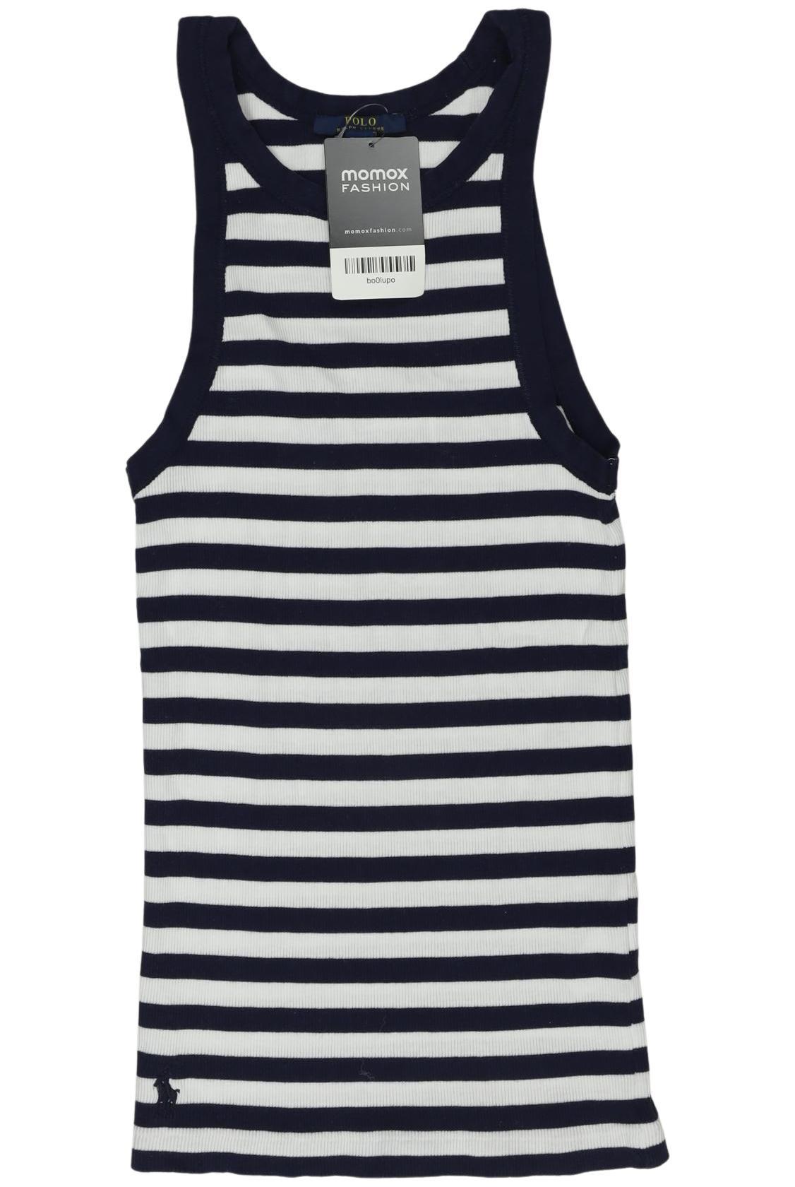 

Polo Ralph Lauren Damen Top, mehrfarbig, Gr. 34