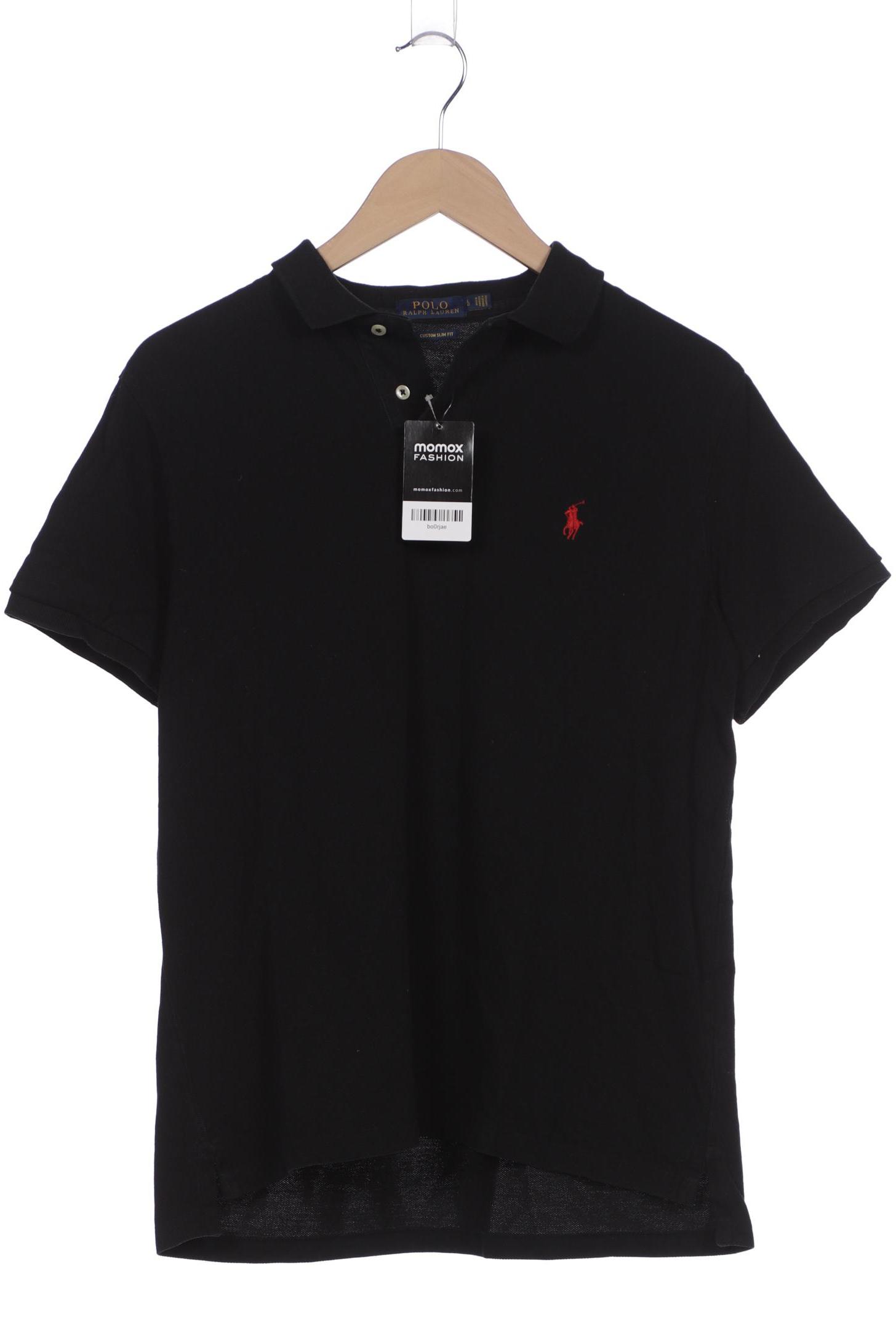 

Polo Ralph Lauren Herren Poloshirt, schwarz, Gr. 52