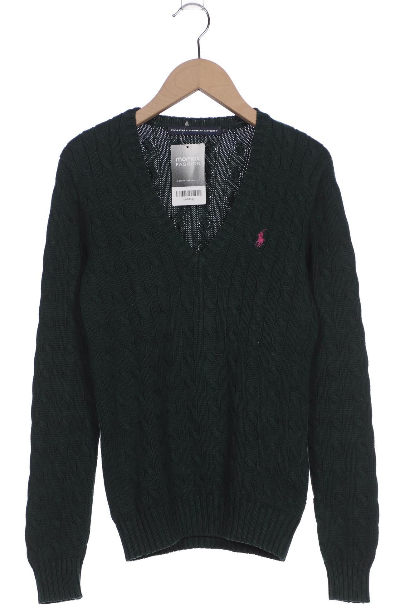 

Polo Ralph Lauren Damen Pullover, grün, Gr. 36