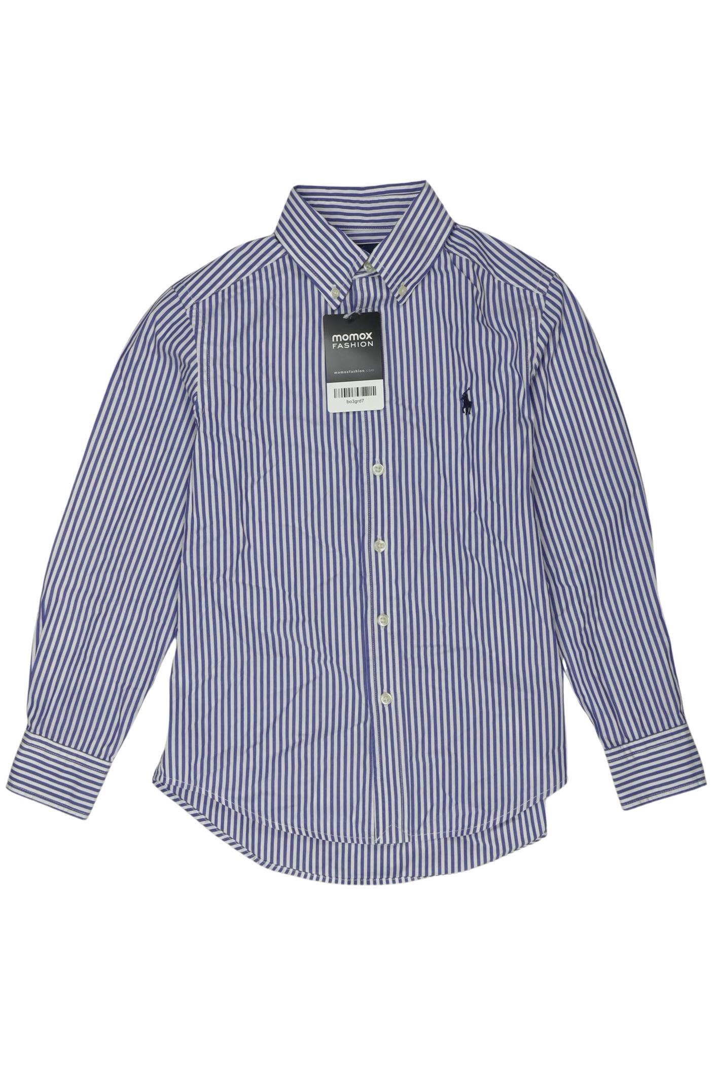 

Polo Ralph Lauren Jungen Hemd, mehrfarbig, Gr. 8