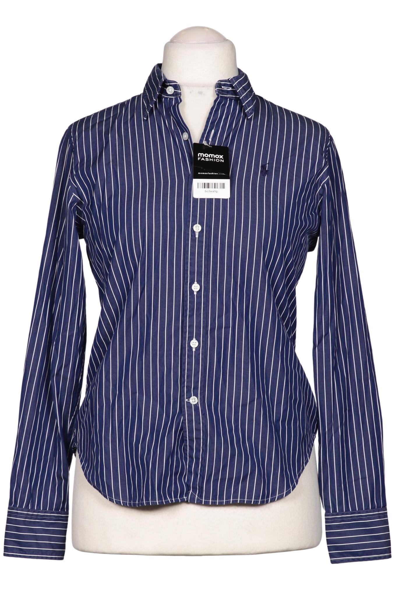 

Polo Ralph Lauren Damen Bluse, mehrfarbig, Gr. 8