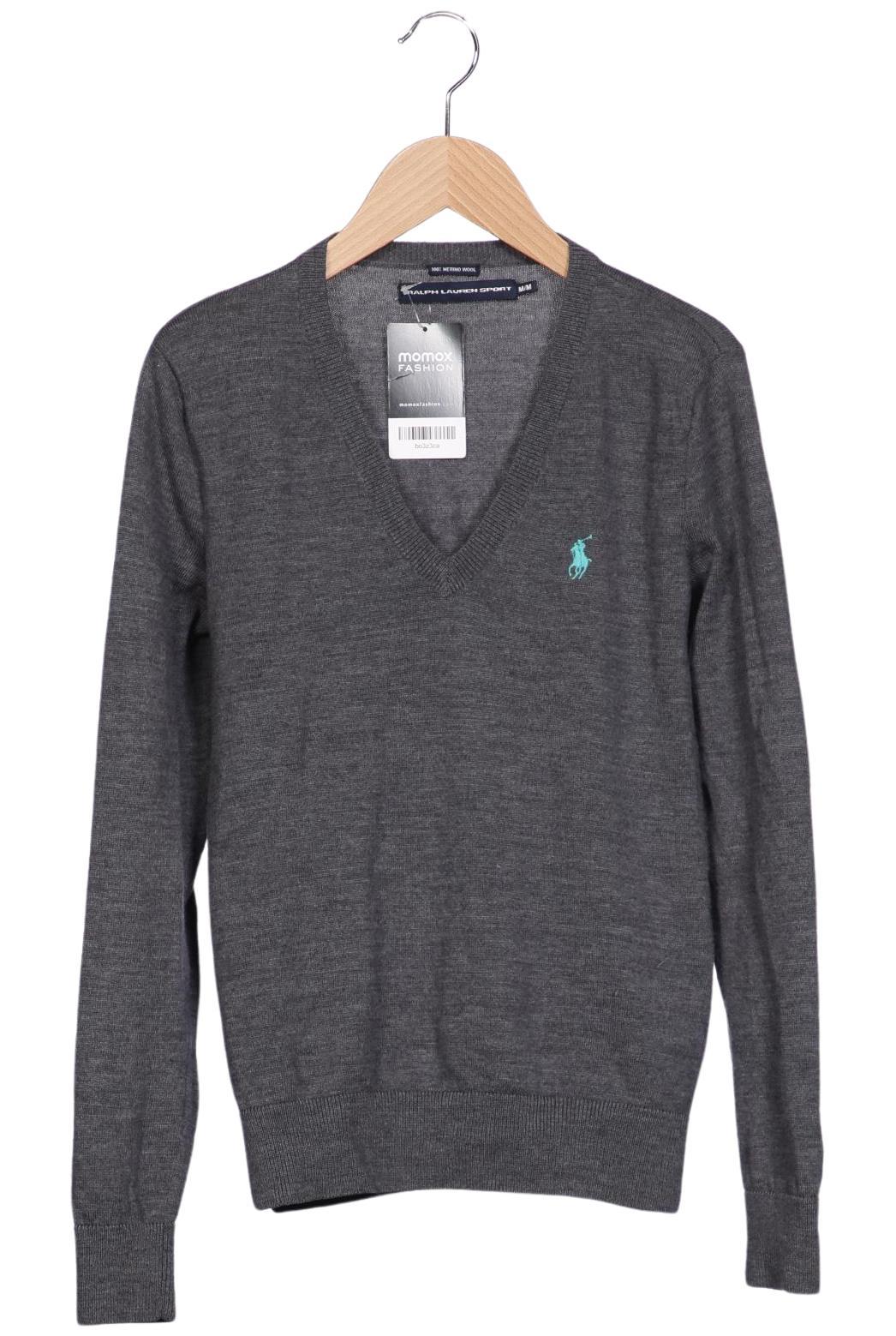 

Polo Ralph Lauren Damen Pullover, grau, Gr. 38