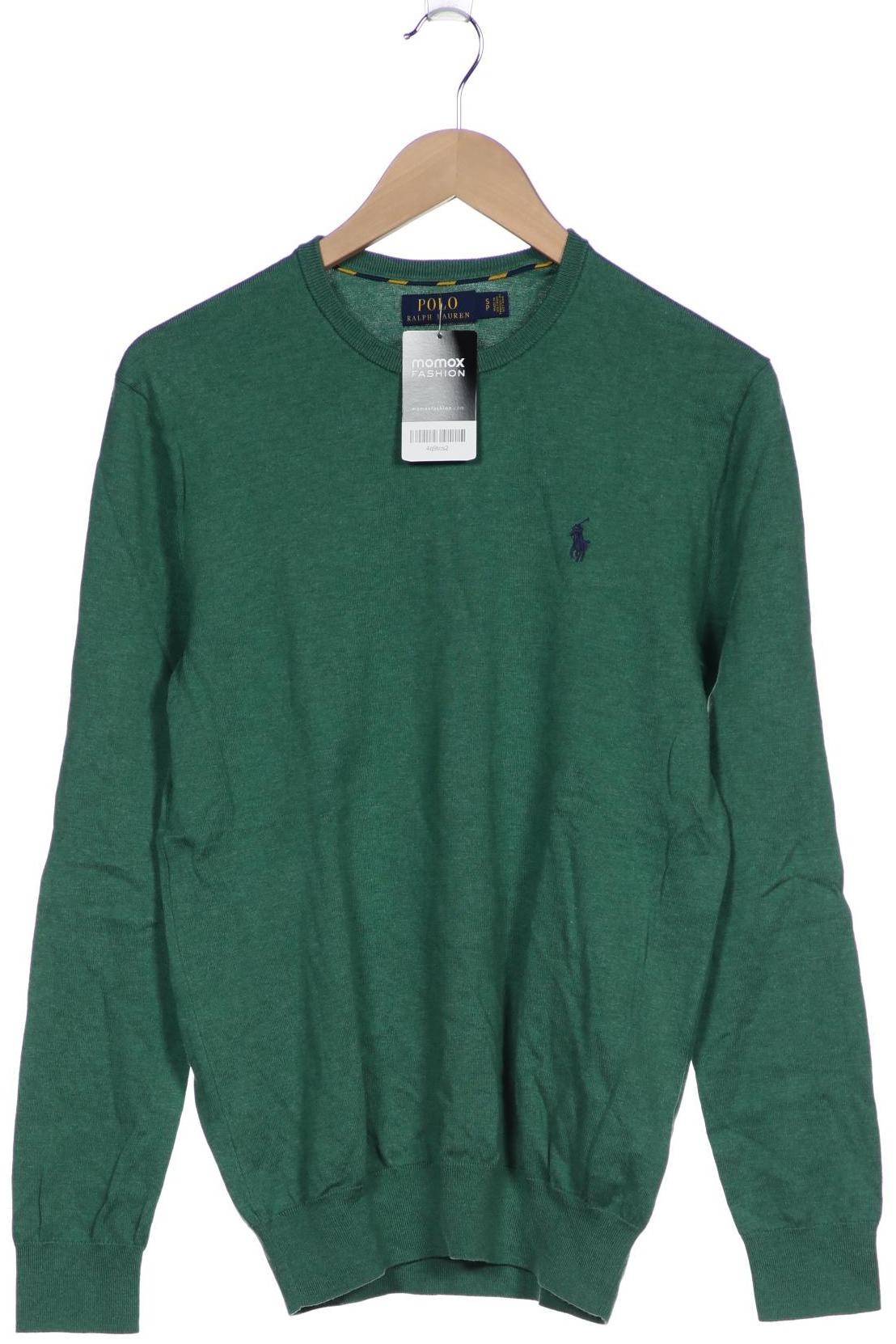 

Polo Ralph Lauren Herren Pullover, grün, Gr. 46