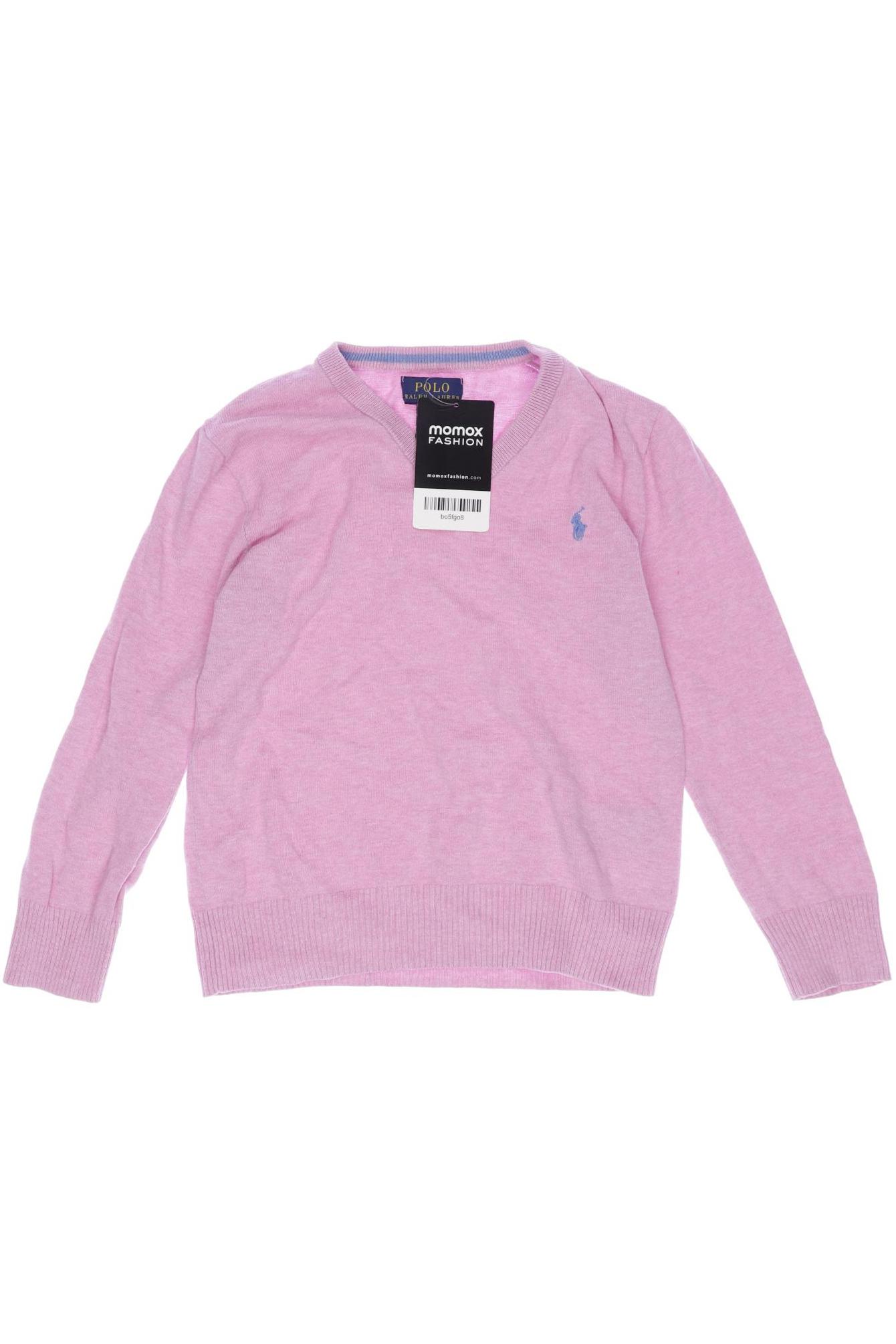 

Polo Ralph Lauren Mädchen Pullover, pink